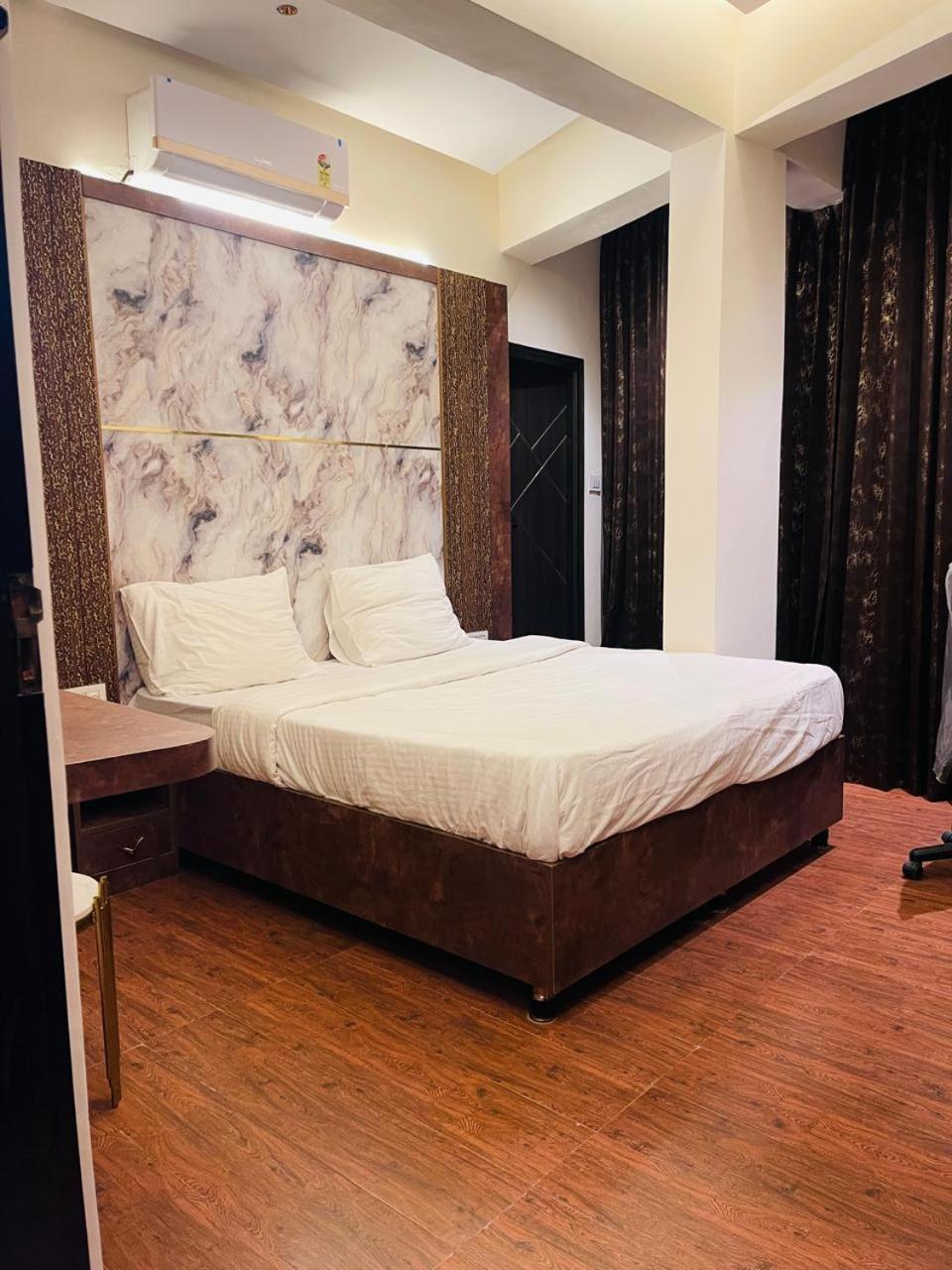 The Taaj Aparthotel Bangalore