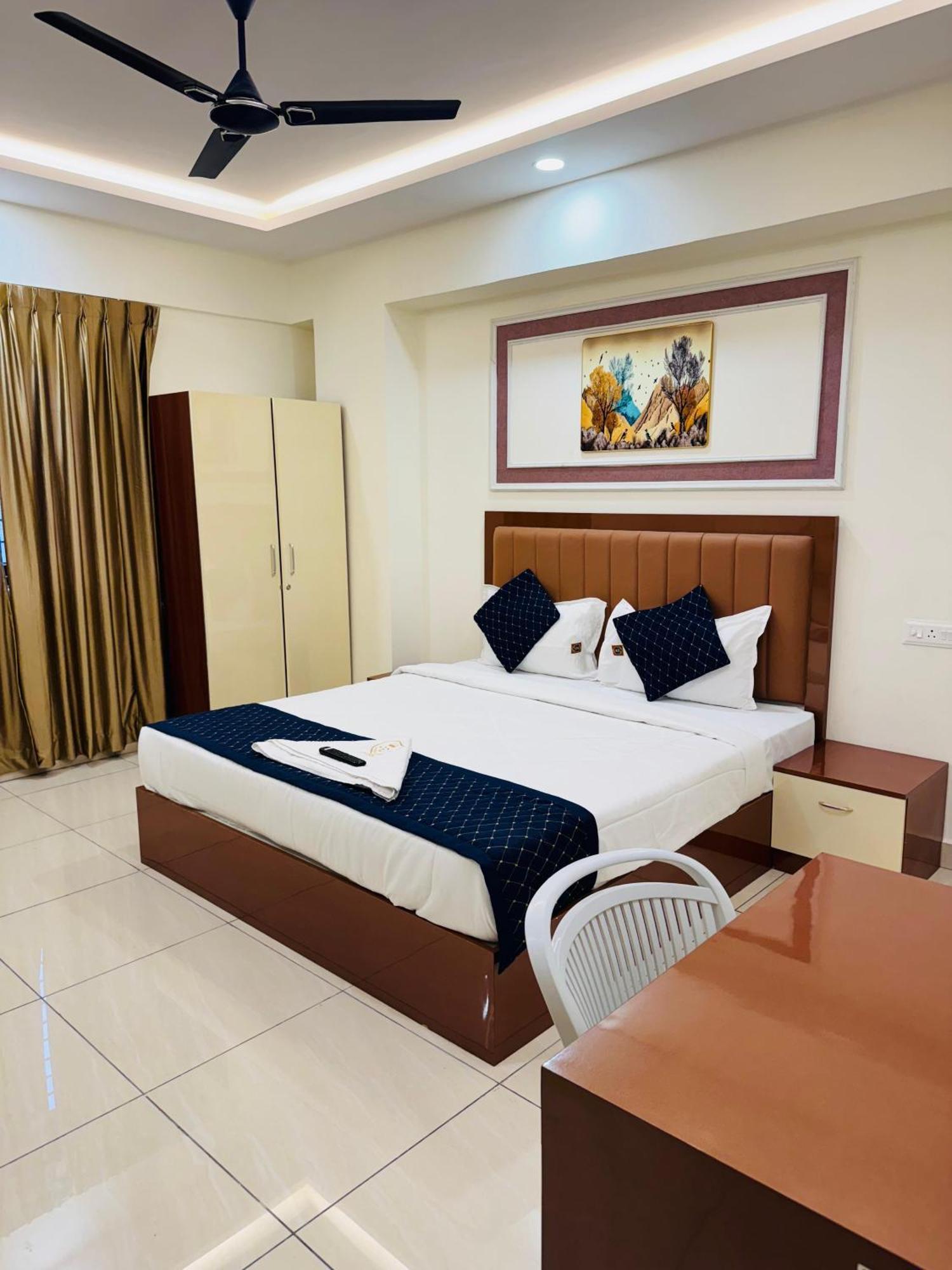 Fioda Royal Hotel *