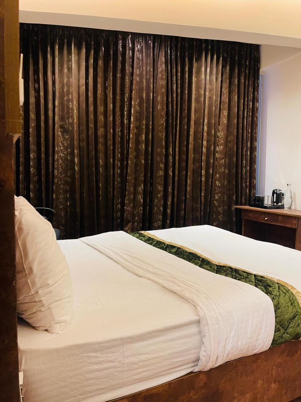 Aparthotel The Taaj