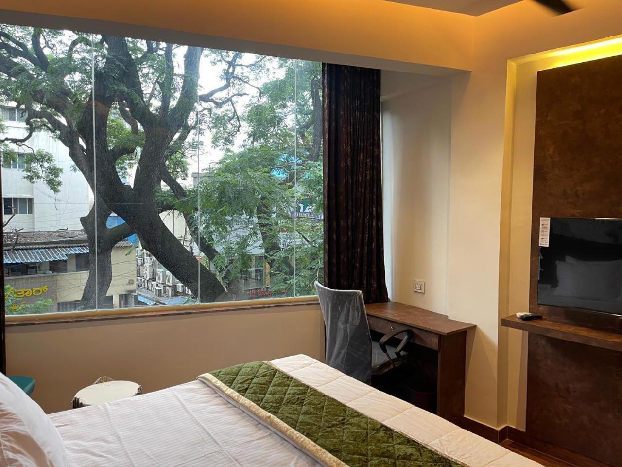 The Taaj Aparthotel Bangalore