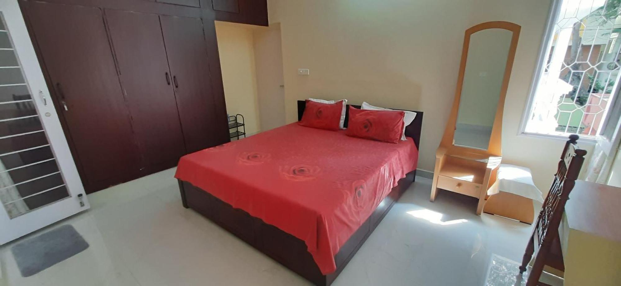 Crystal Homes Bangalore