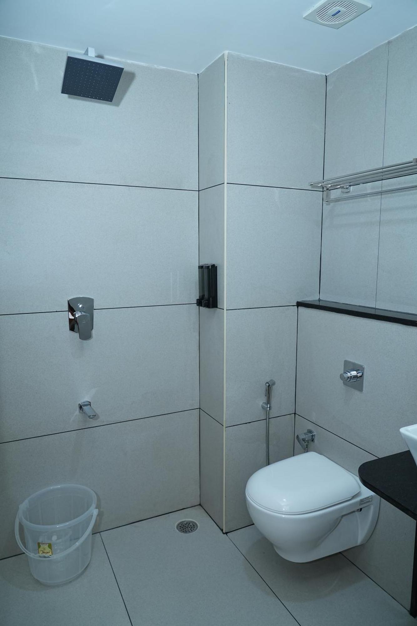 Grand Sigma Bangalore