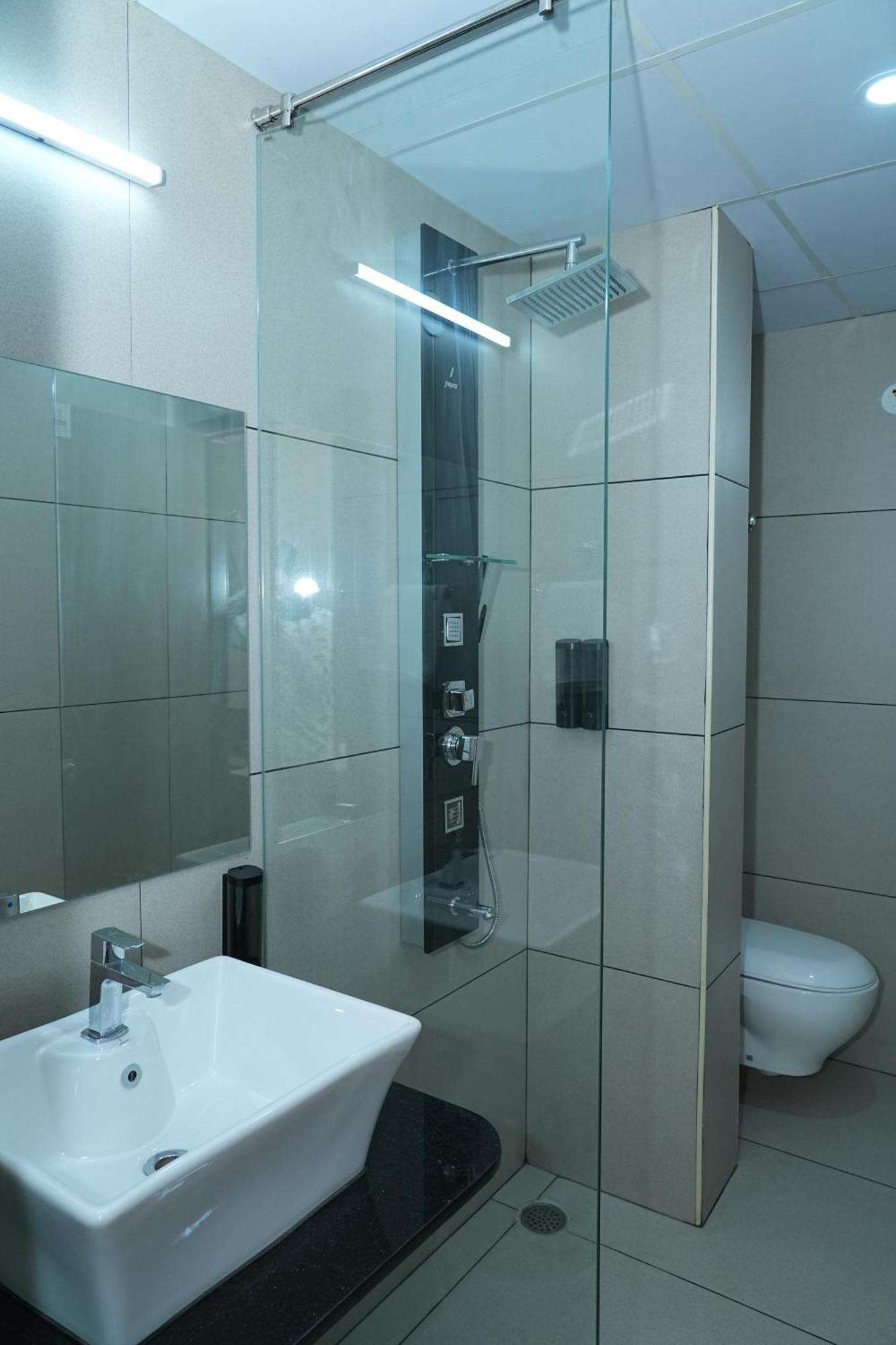 Grand Sigma Hotel Bangalore