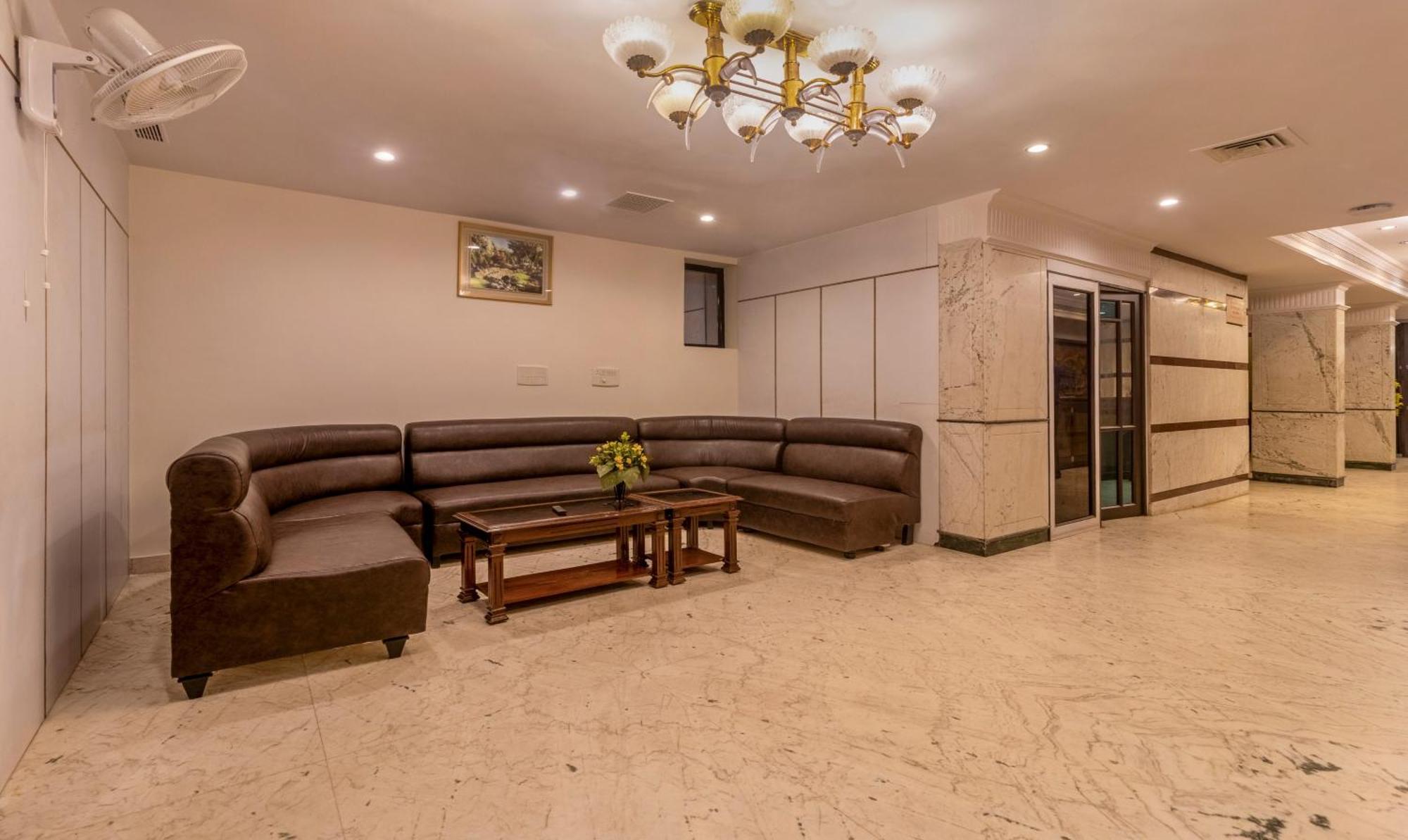 Seven Olives By Mystic 4* Bangalore
