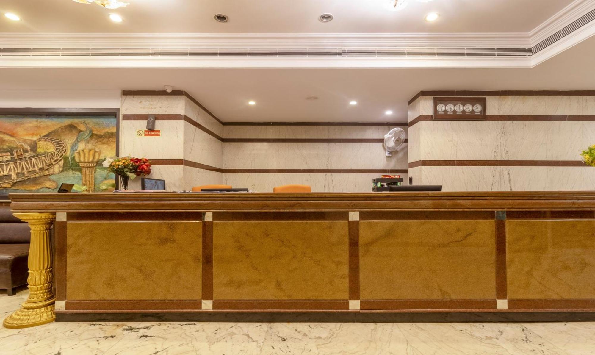 Seven Olives By Mystic Hotel 4*
