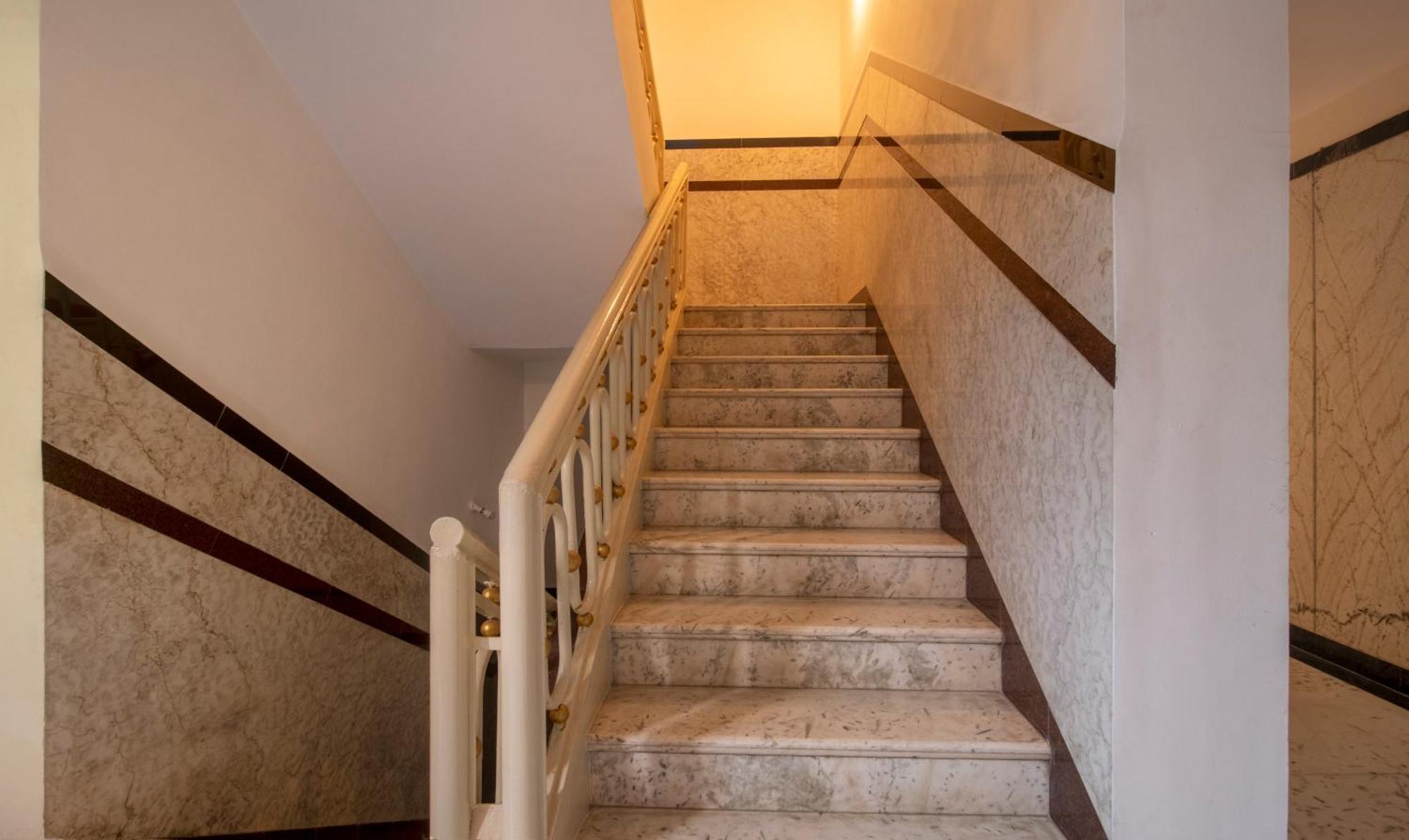 Hotel Seven Olives By Mystic Bangalore