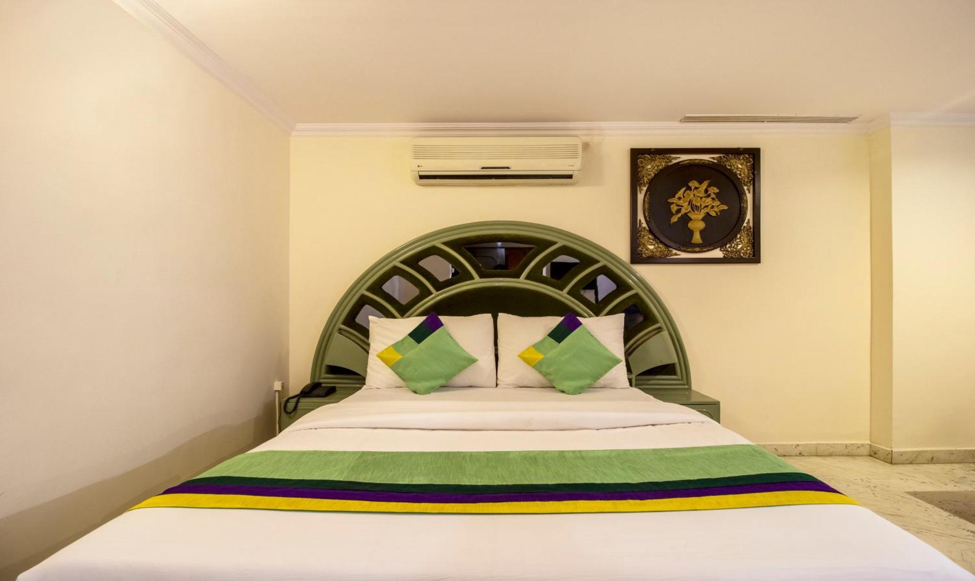 Seven Olives By Mystic 4* Bangalore