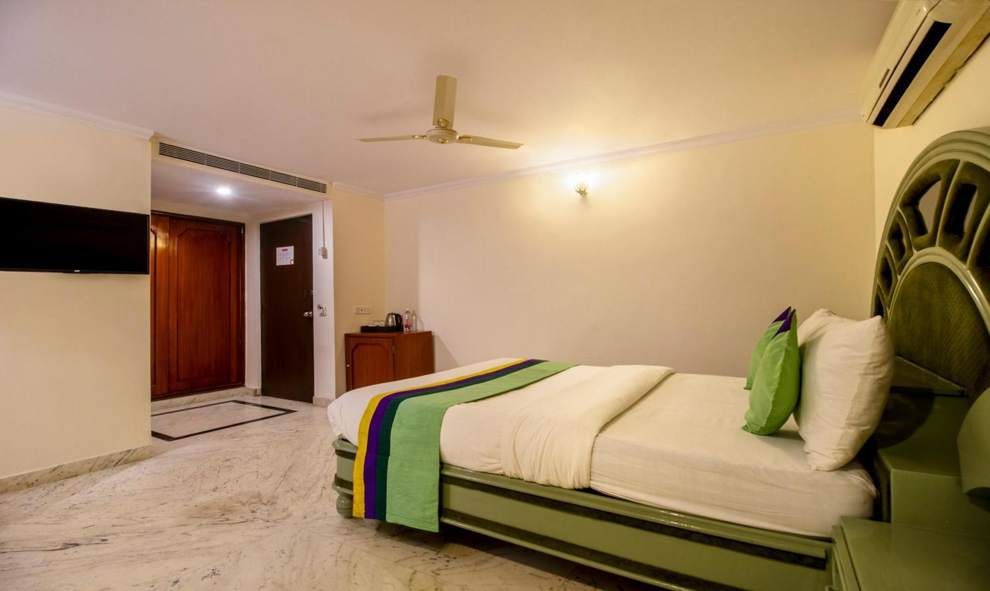 Seven Olives By Mystic Bangalore