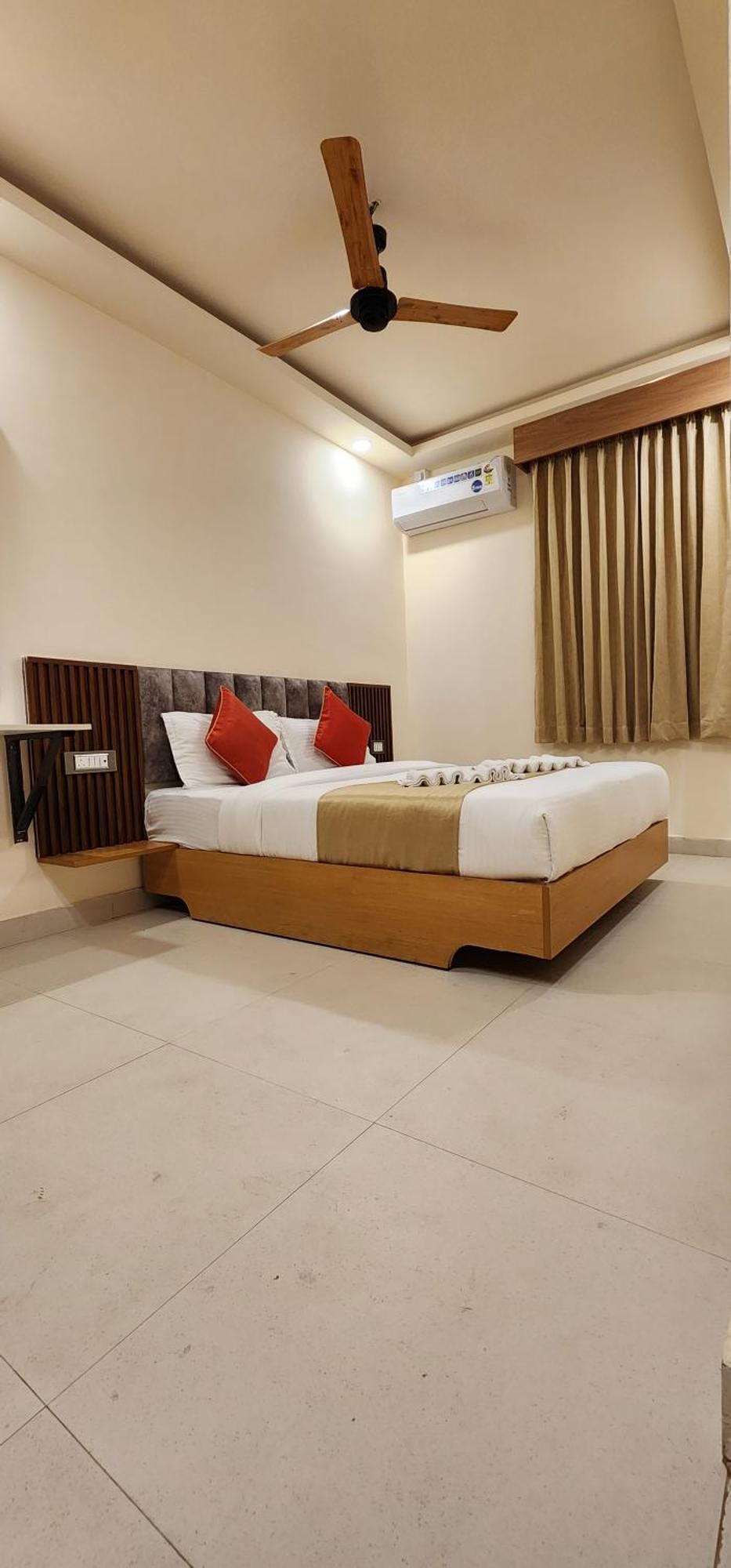 Abm Aura Hotel Bangalore