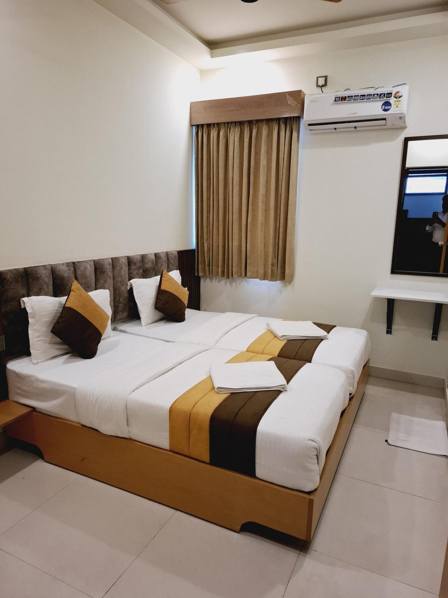 Abm Aura Bangalore