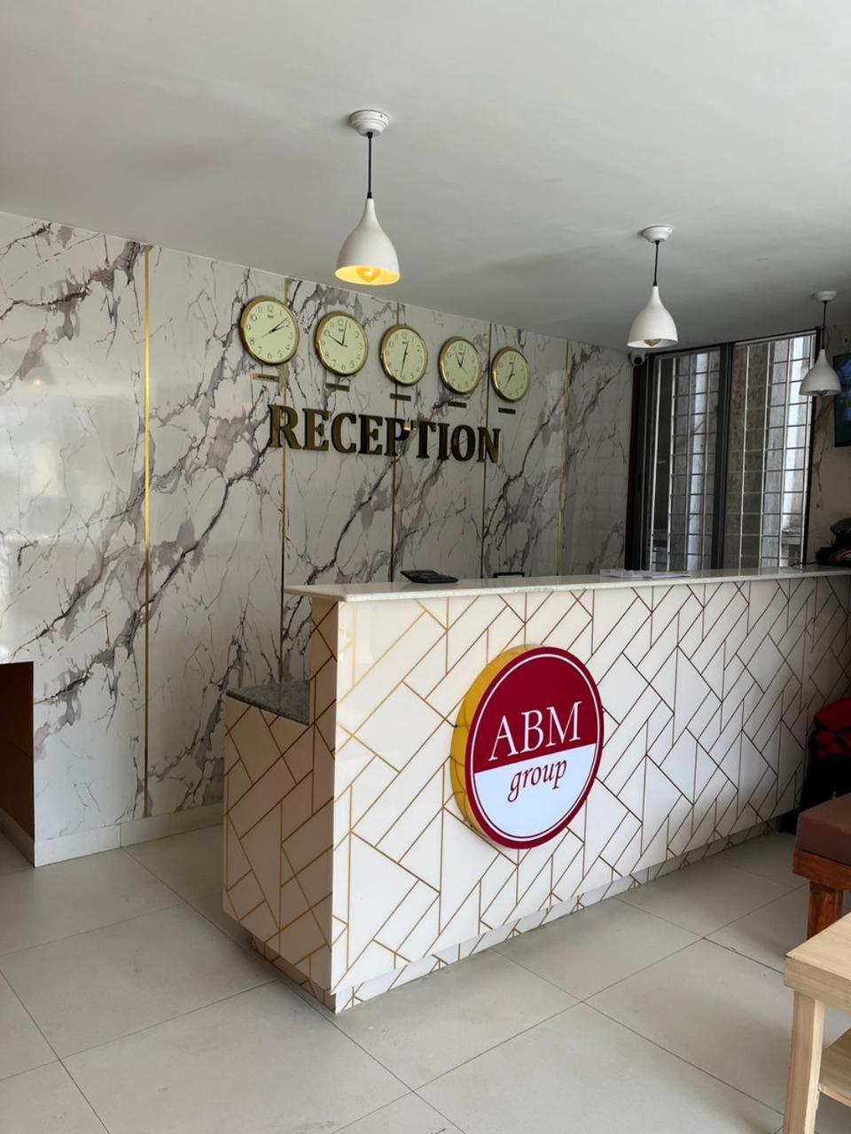 Abm Aura Bangalore