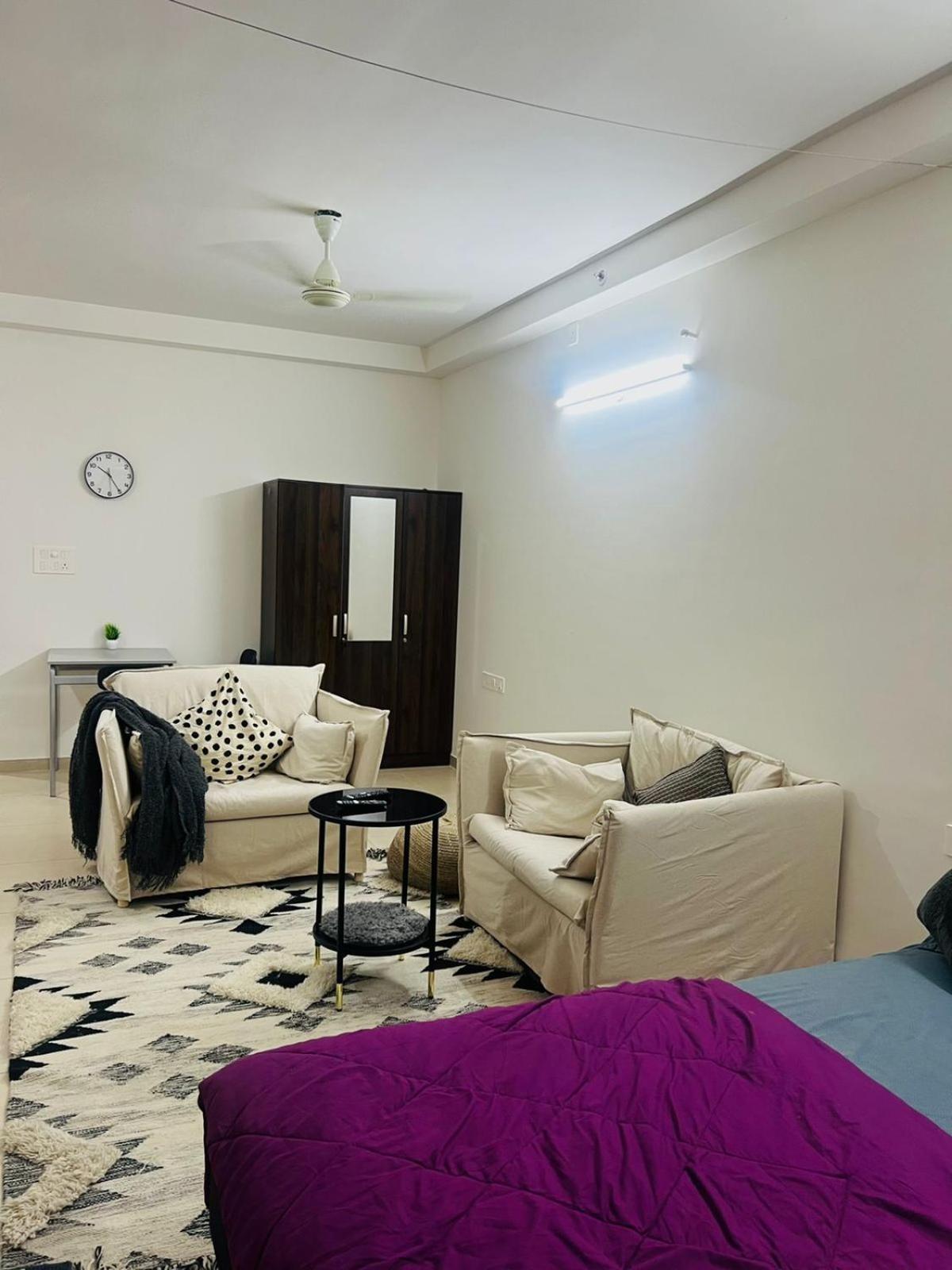 Prak Apartment *