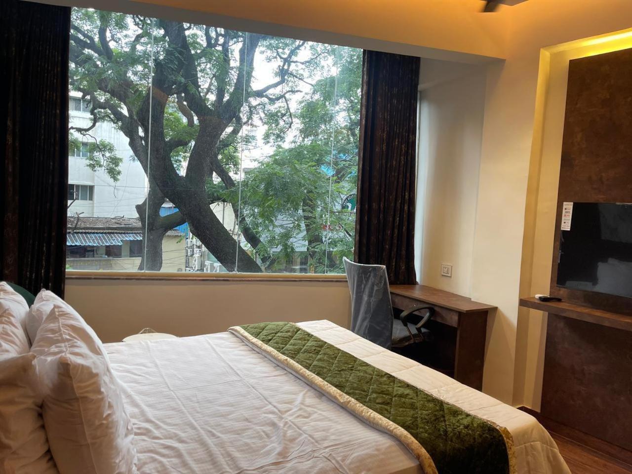 The Taaj Comforts Hotel 3*