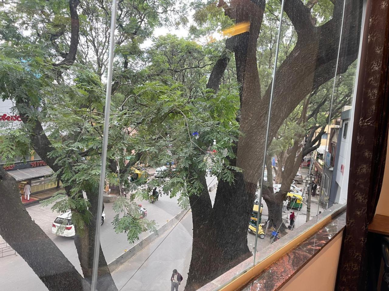 The Taaj Comforts Hotel Bangalore