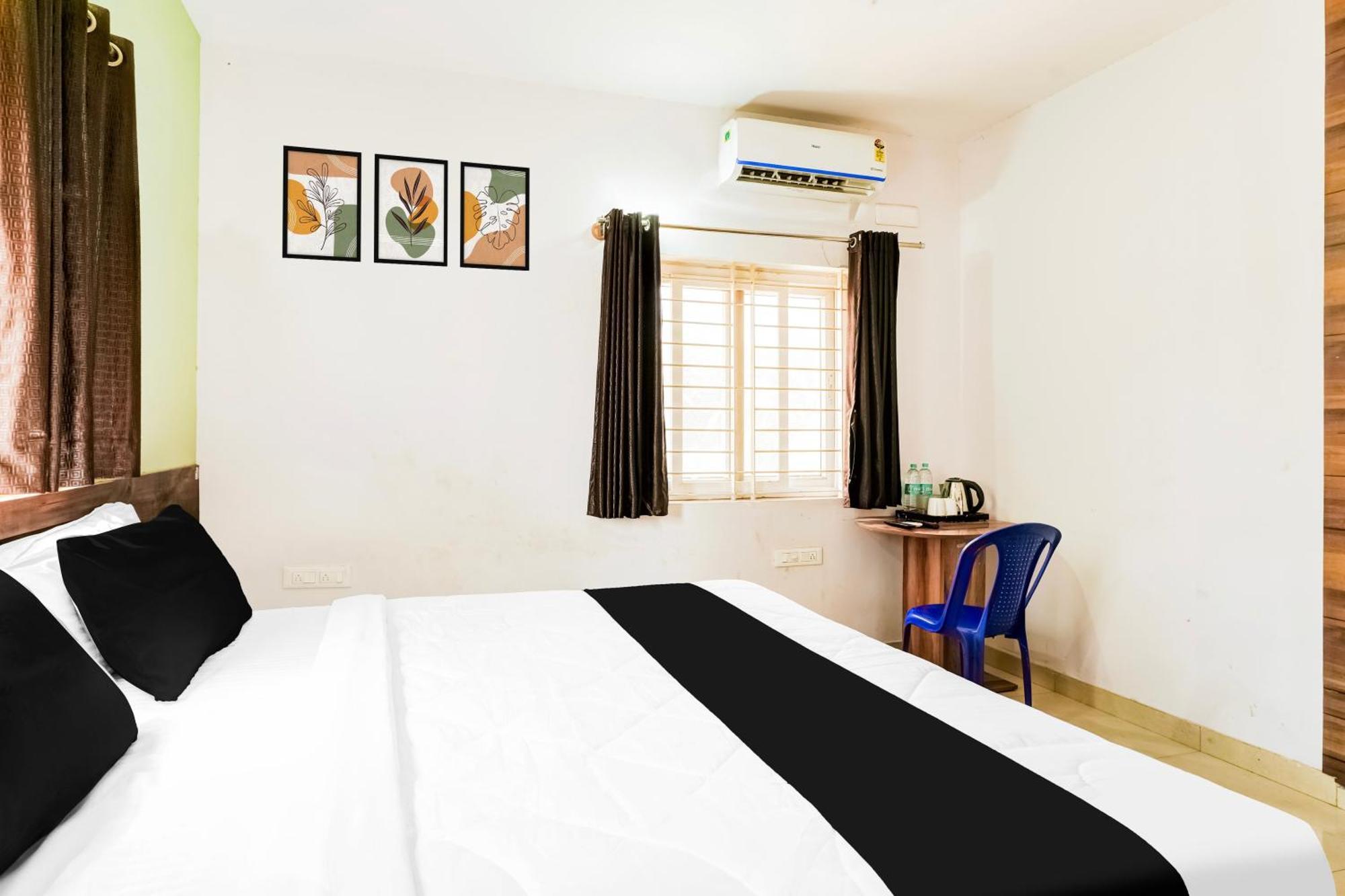 O High Bar Boarding And Lodging * Bangalore