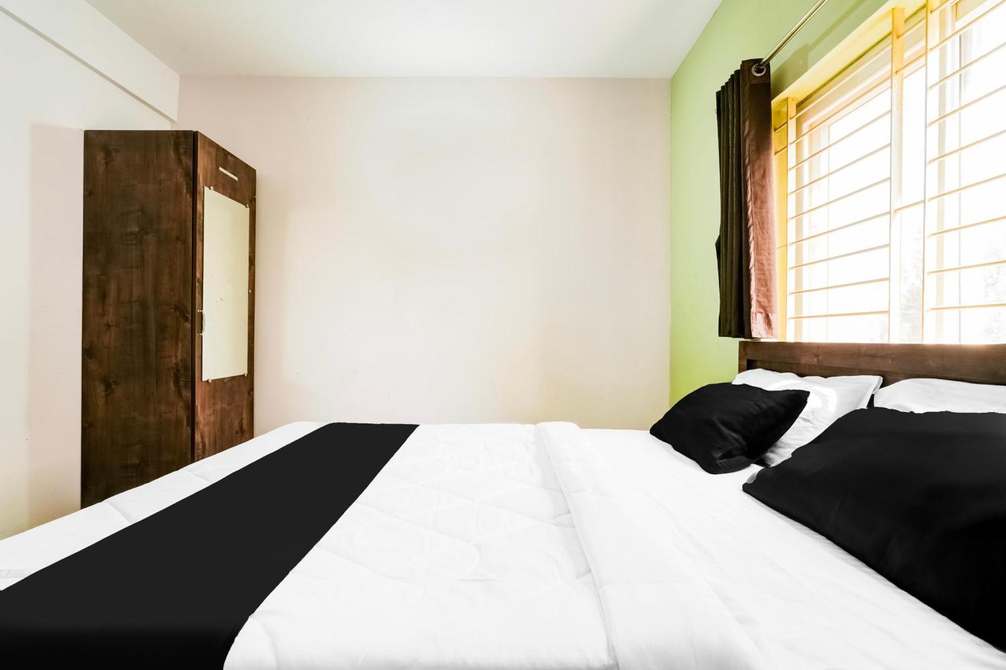 Hotel O High Bar Boarding And Lodging *