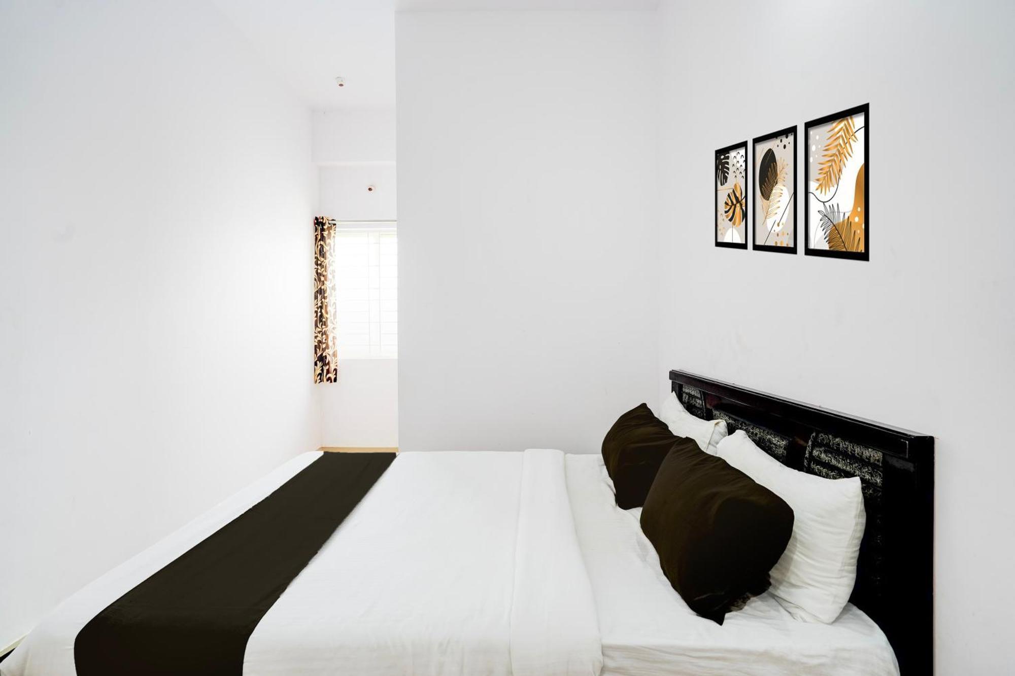 Hotel O Sapthagiri Boarding & 3*