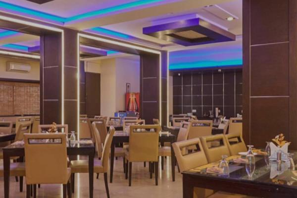 Bisque Magaji Orchid - Near Majestic Railway Station 3*