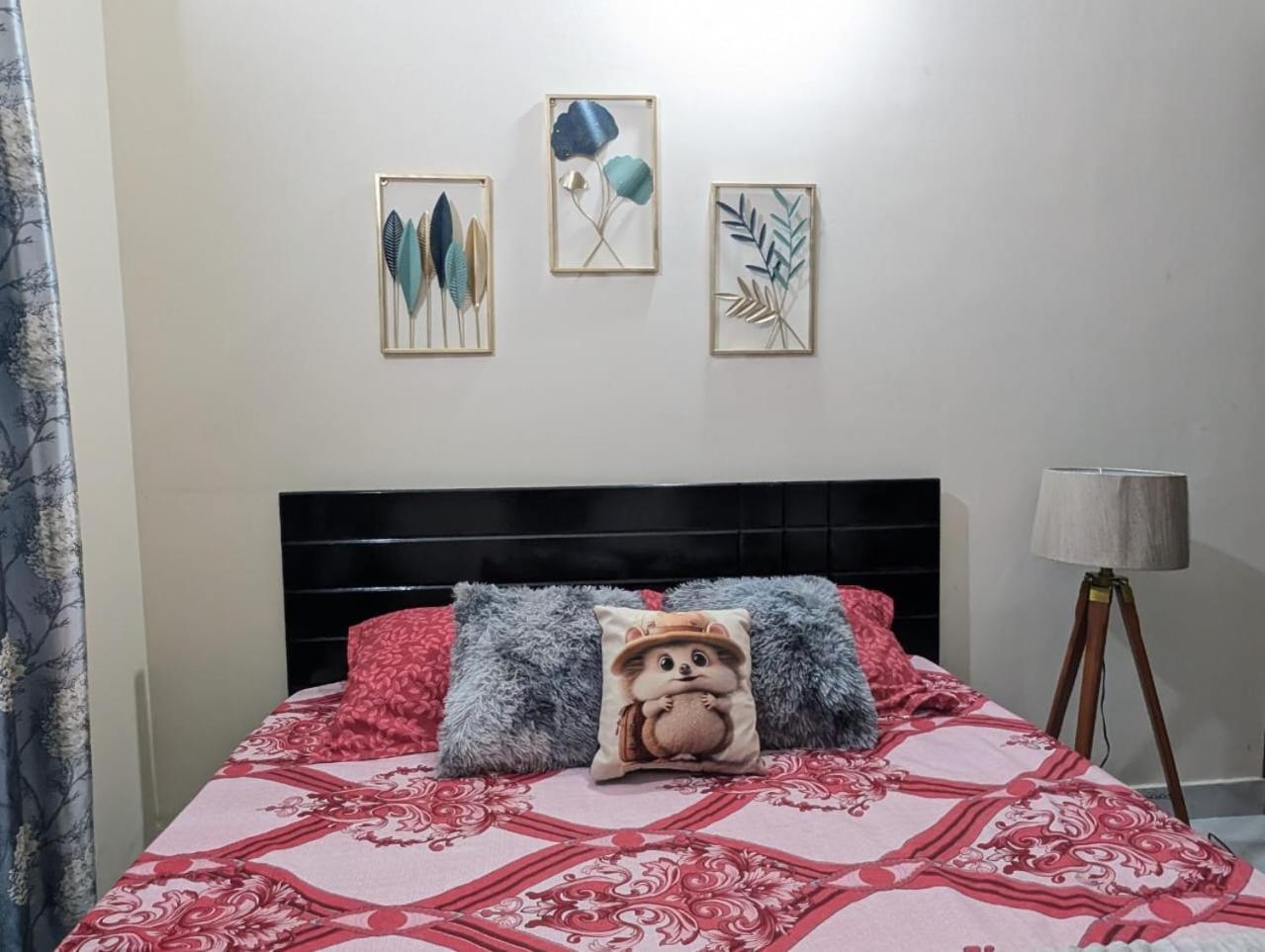 Apartamento Elite Premium 1bhk *