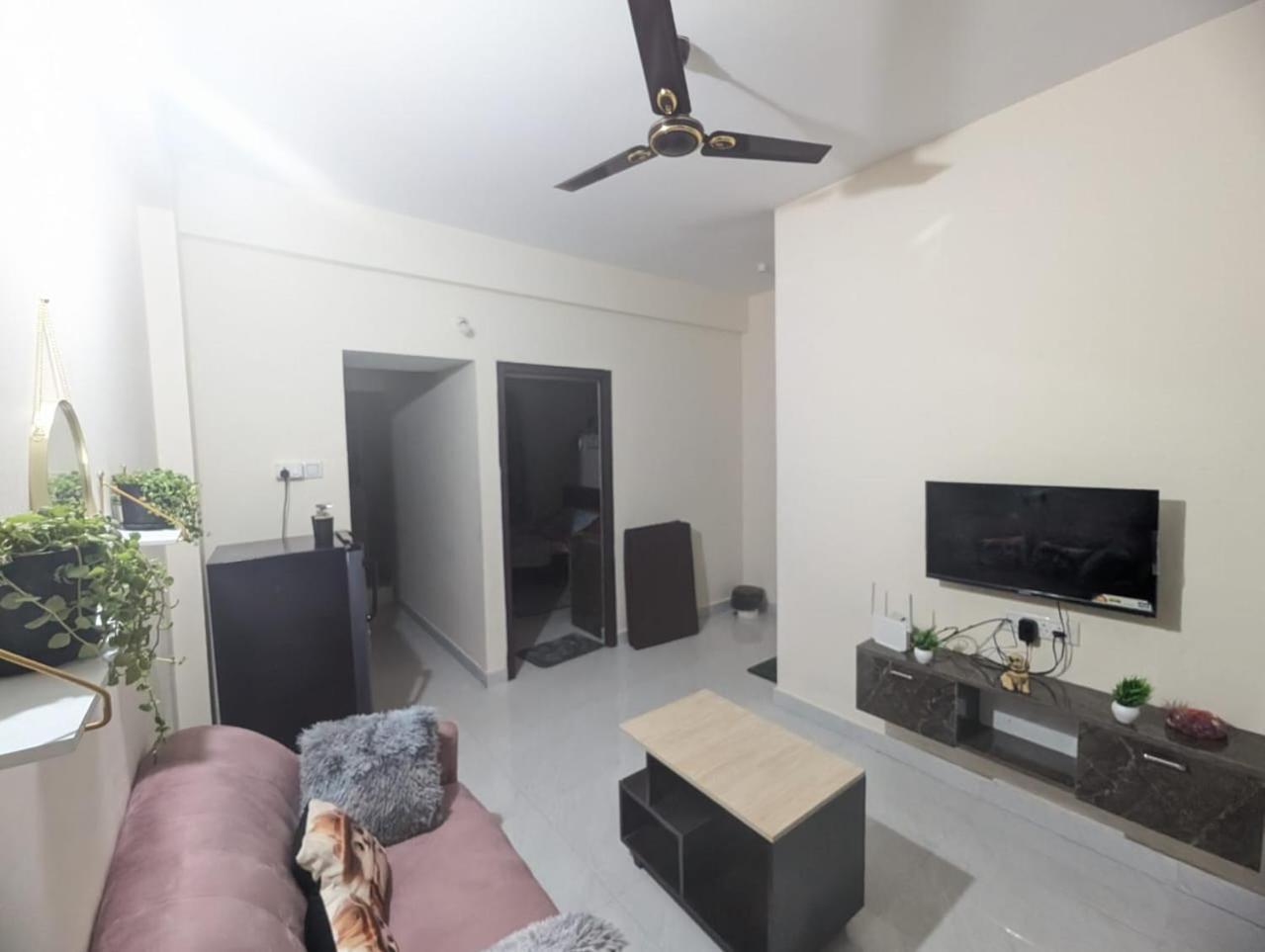 Apartamento Elite Premium 1bhk