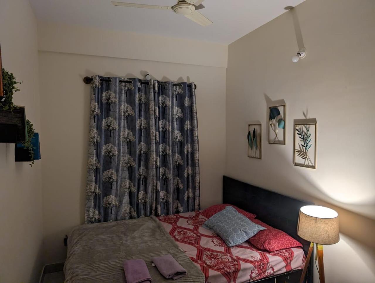 Apartamento Elite Premium 1bhk