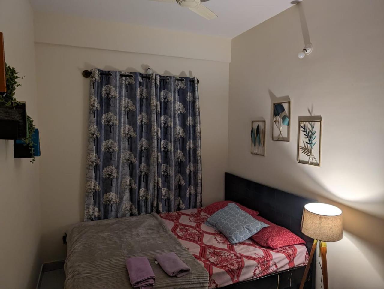 Apartamento Elite Premium 1bhk Bangalore