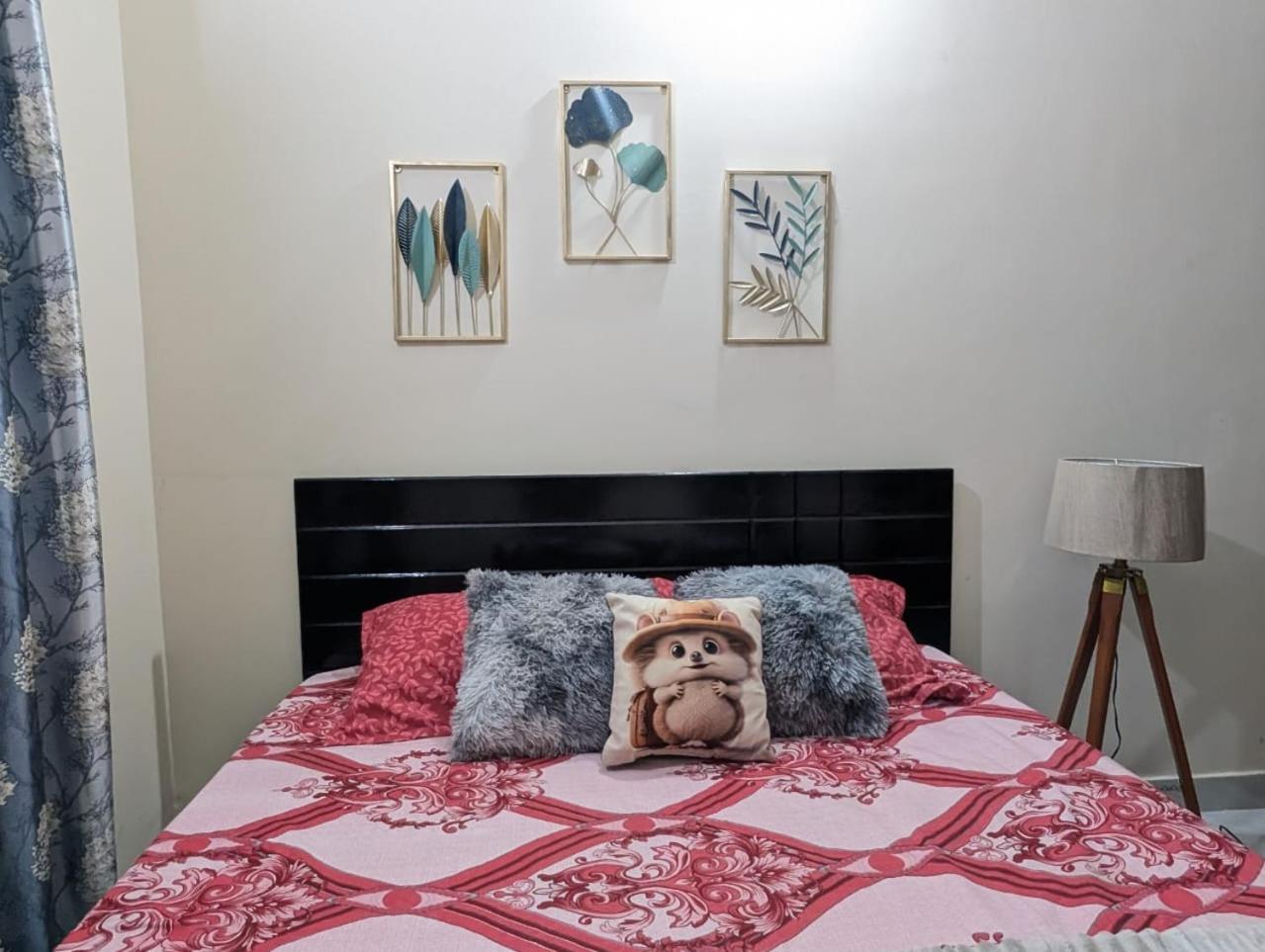 Elite Premium 1bhk Apartamento Bangalore