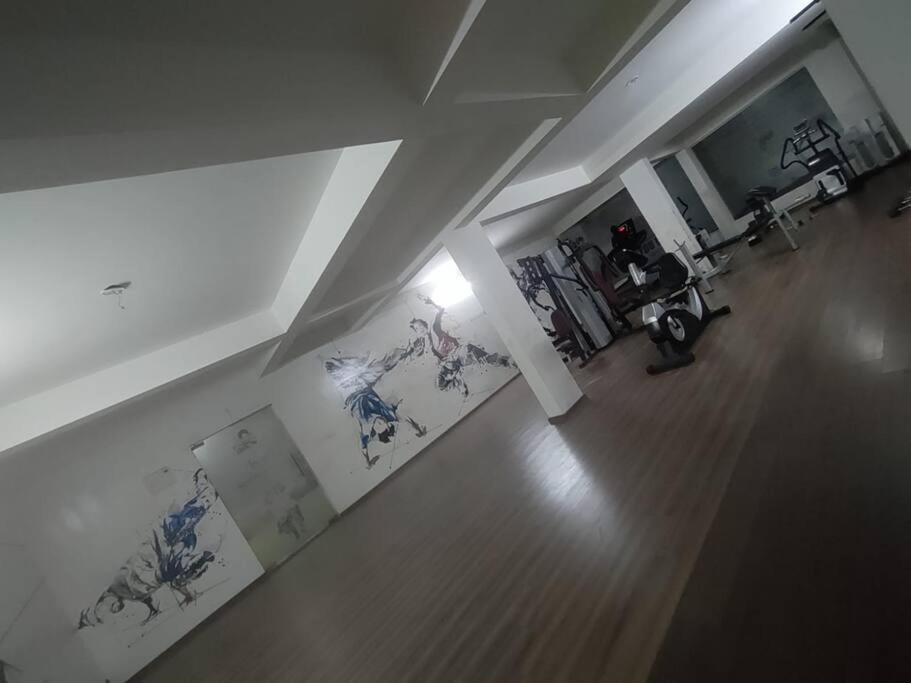 Apartment Serene 2 *