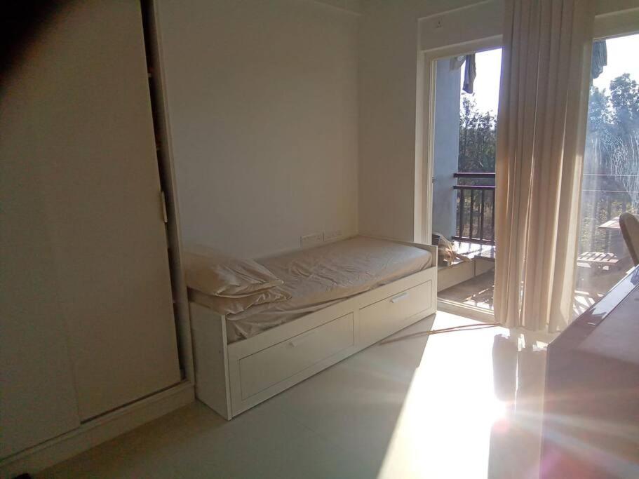 Apartment Serene 2