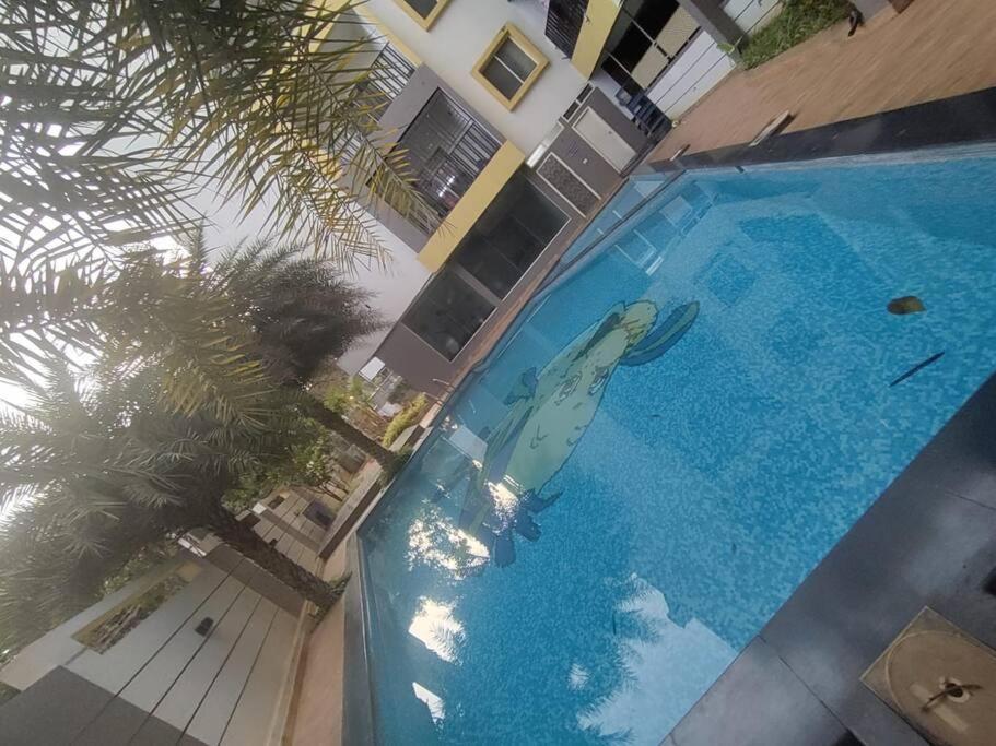 Apartment Serene 2 *
