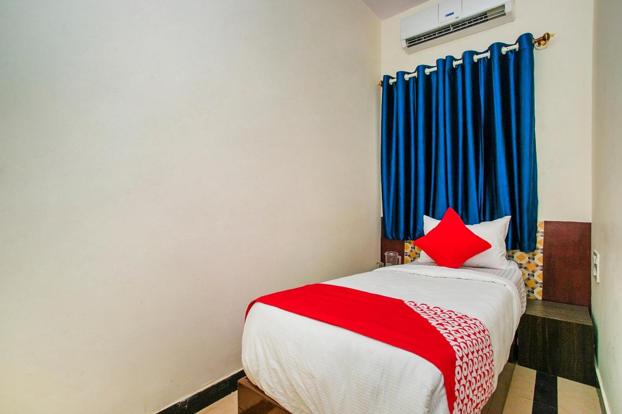 O Gks Residency