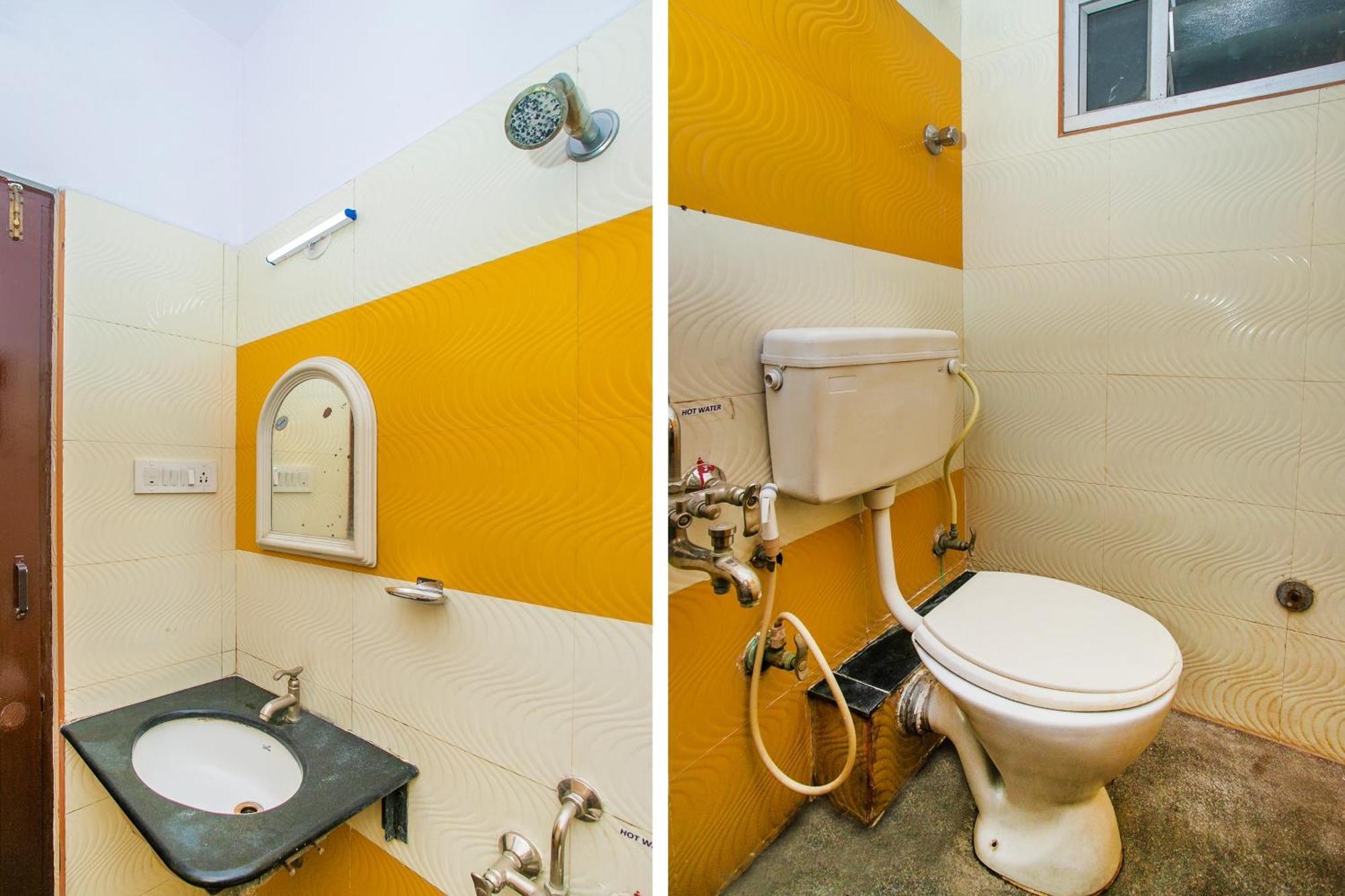 Hotel O Gks Residency