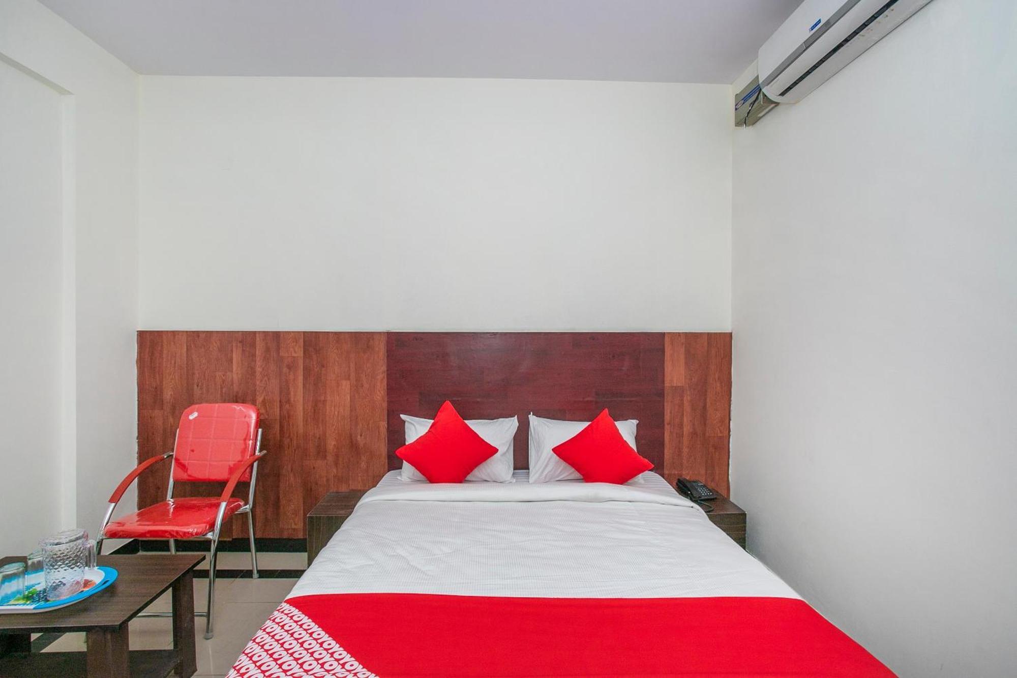 O Gks Residency Hotel Bangalore