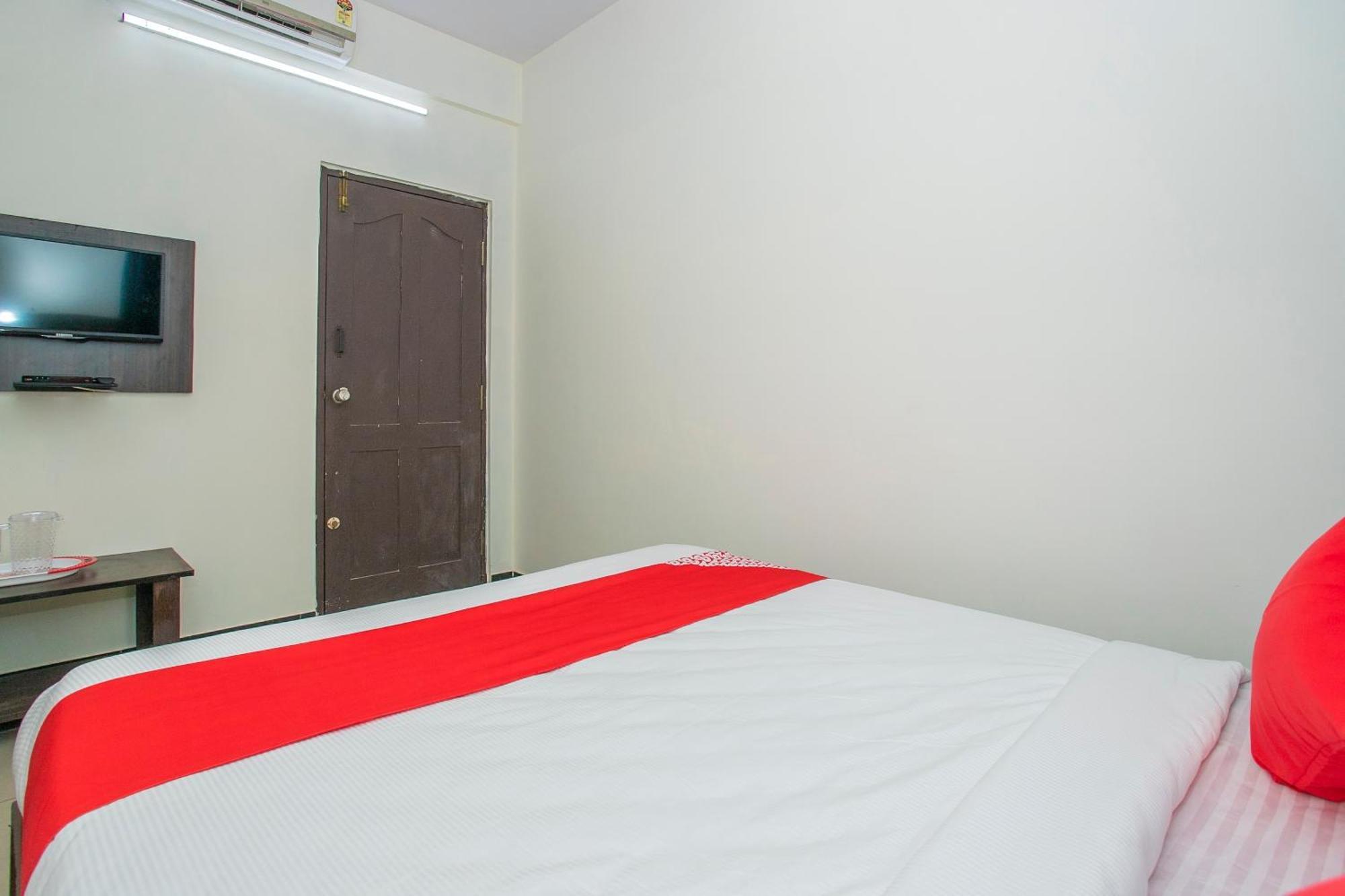 O Gks Residency 3*