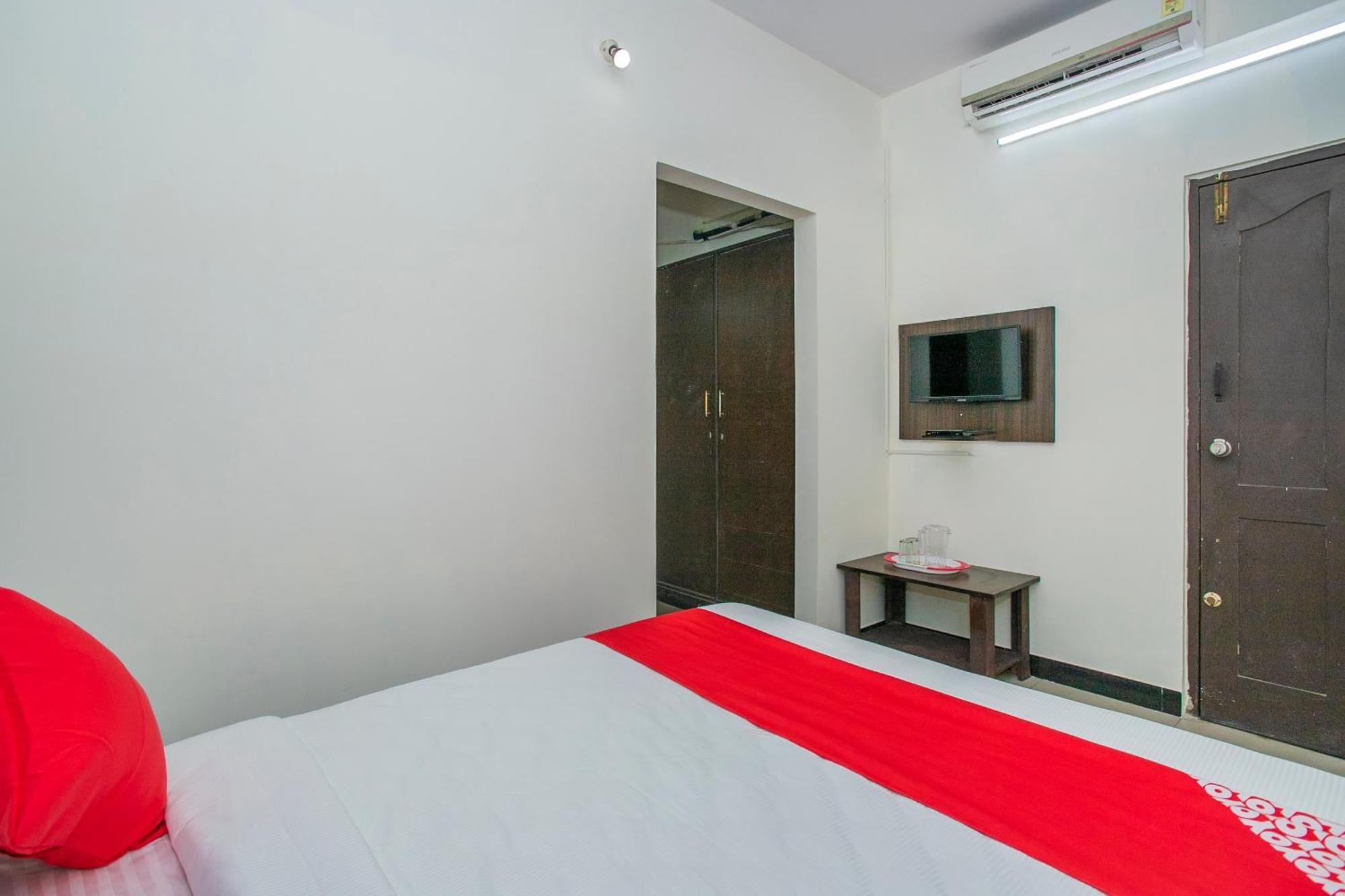 O Gks Residency Bangalore