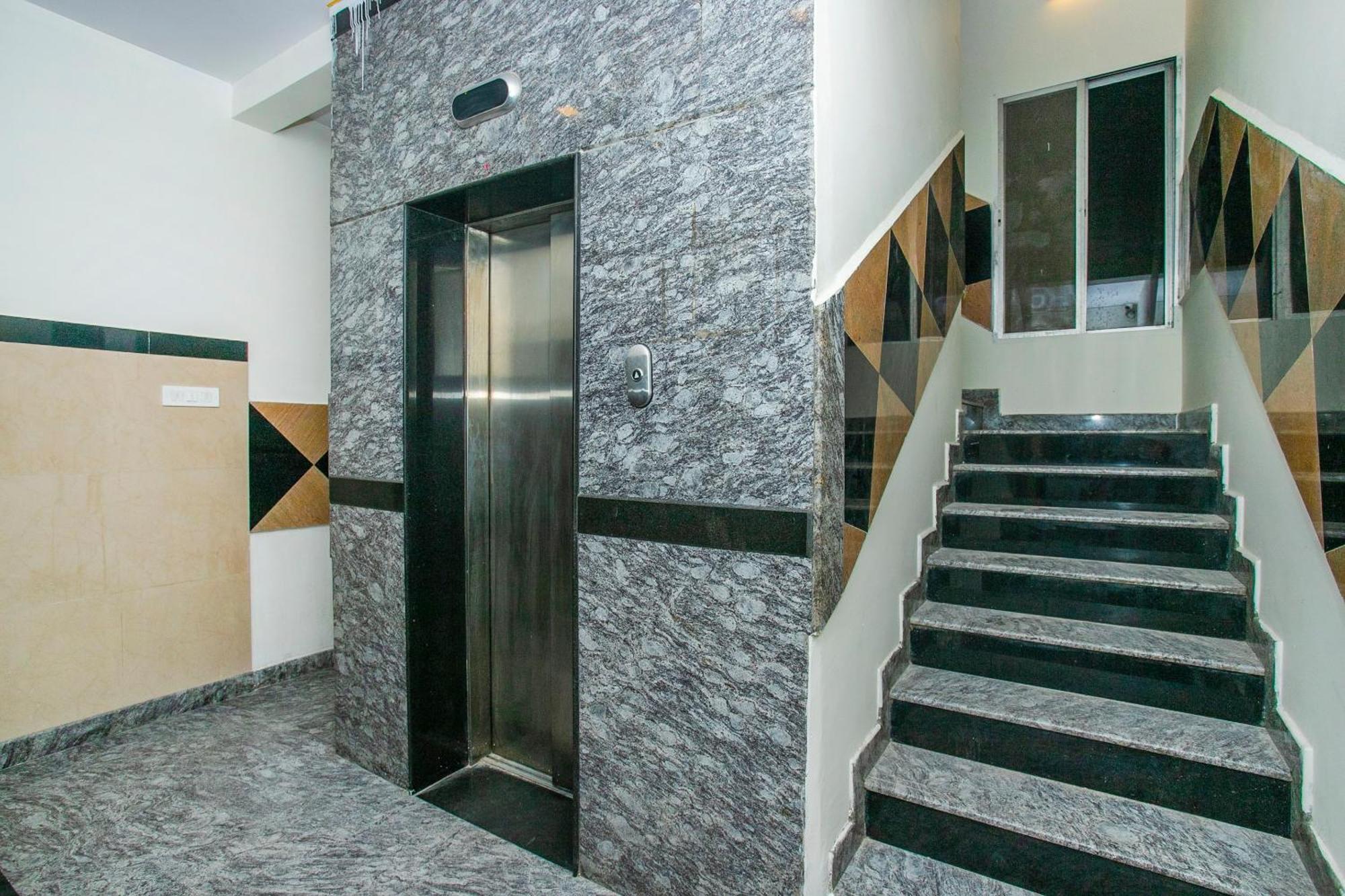 O Gks Residency 3* Bangalore