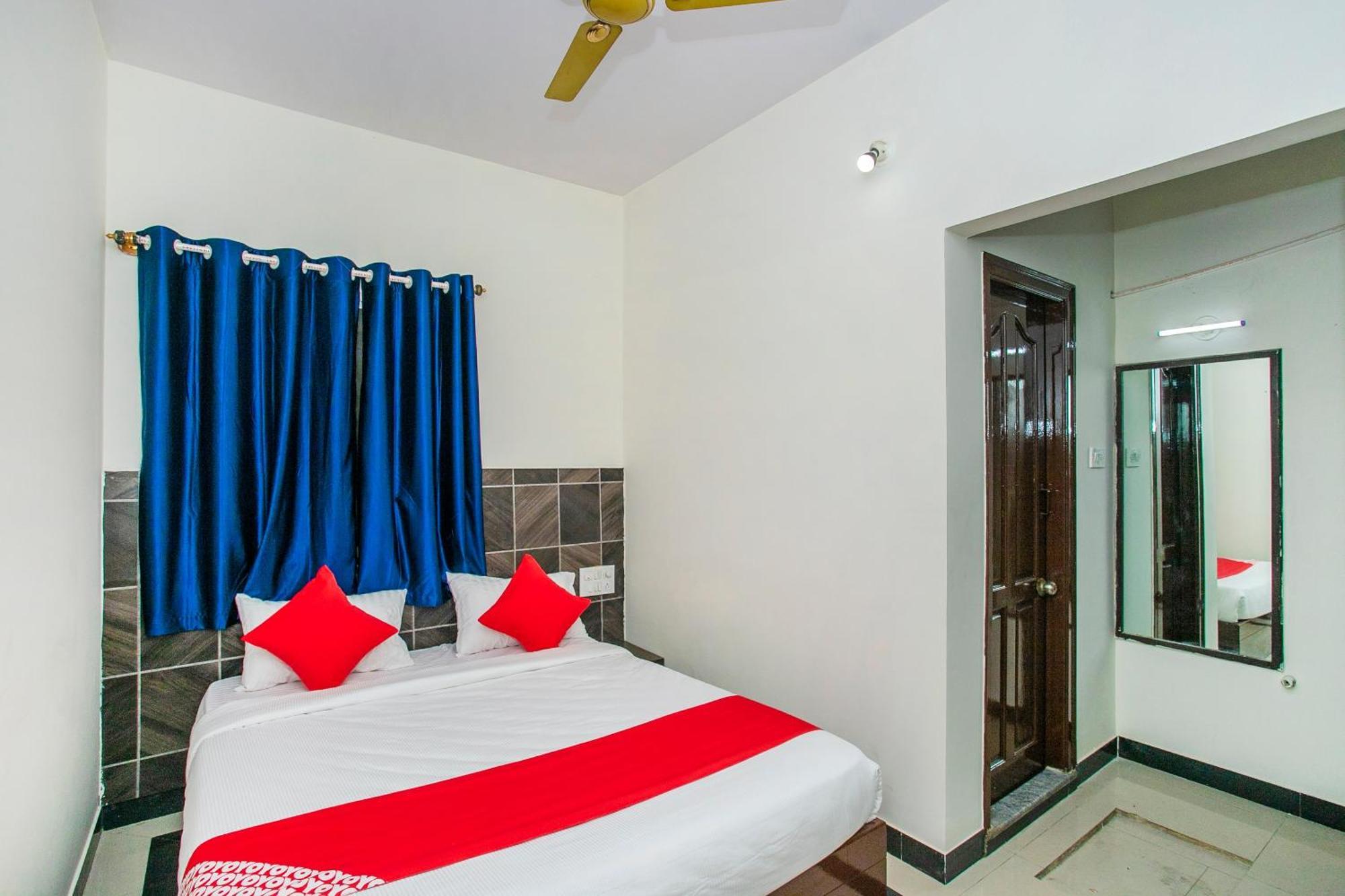 O Gks Residency