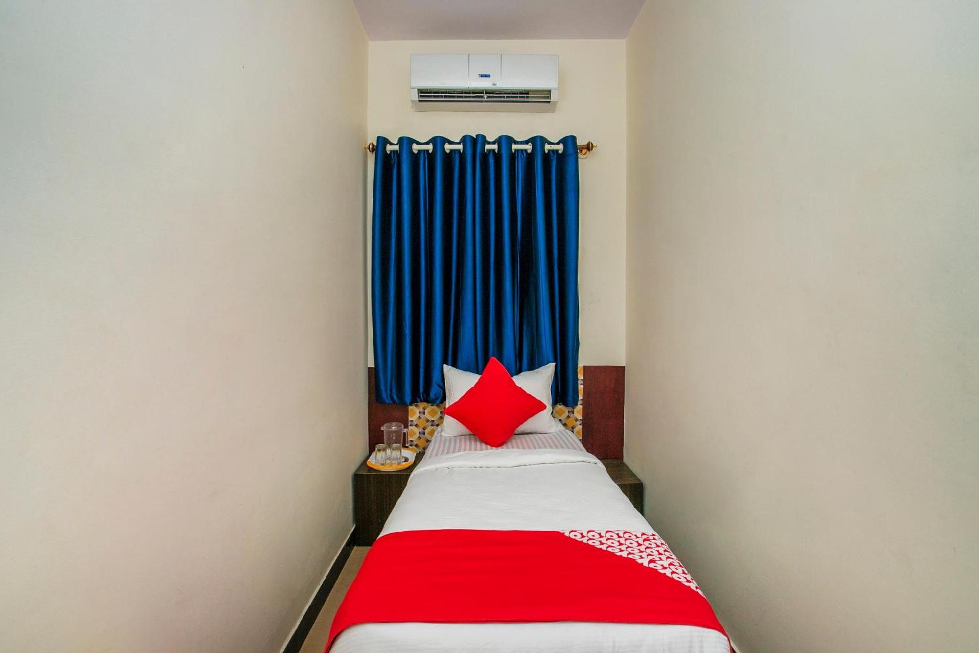Hotel O Gks Residency