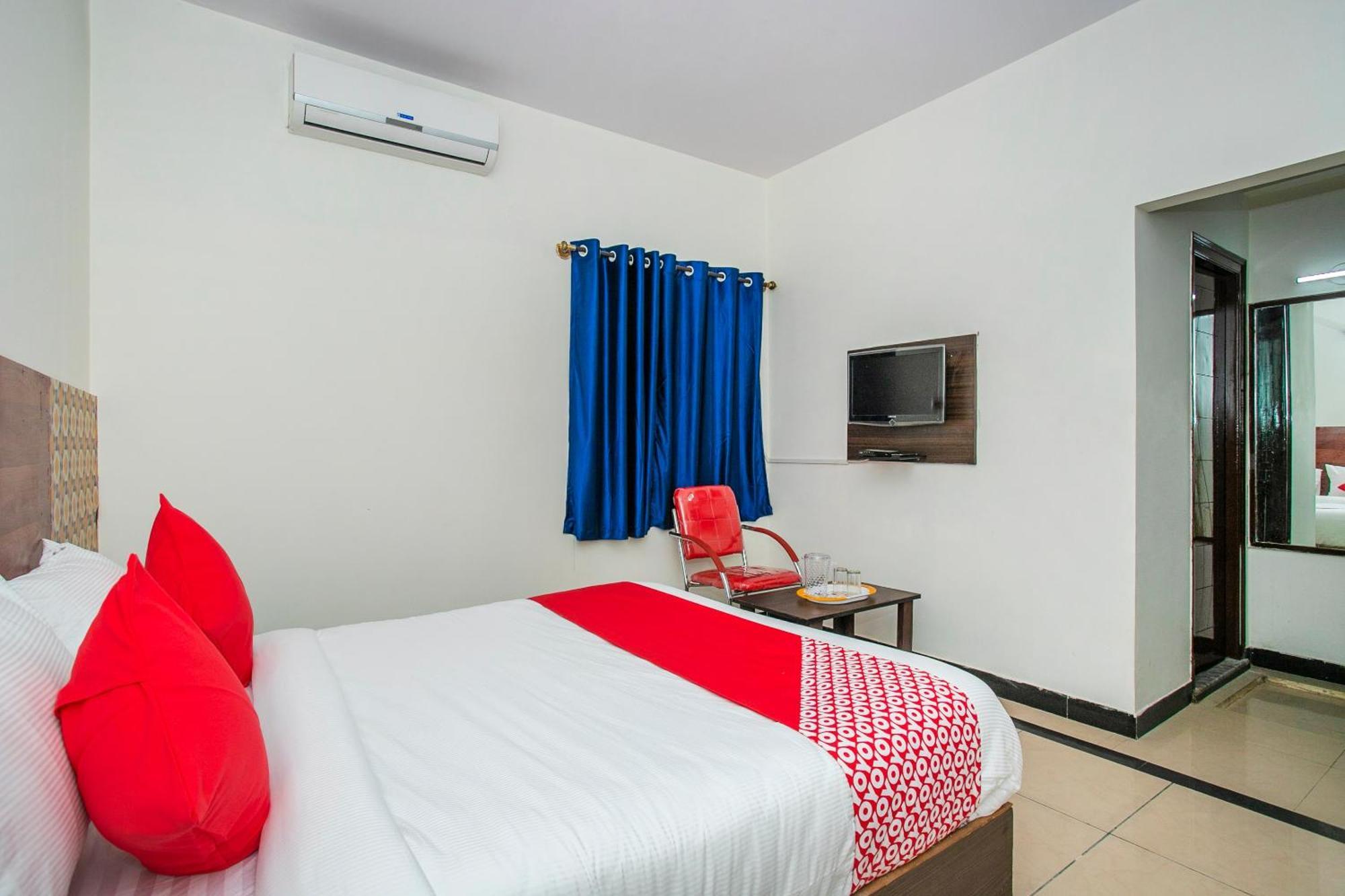 O Gks Residency 3*