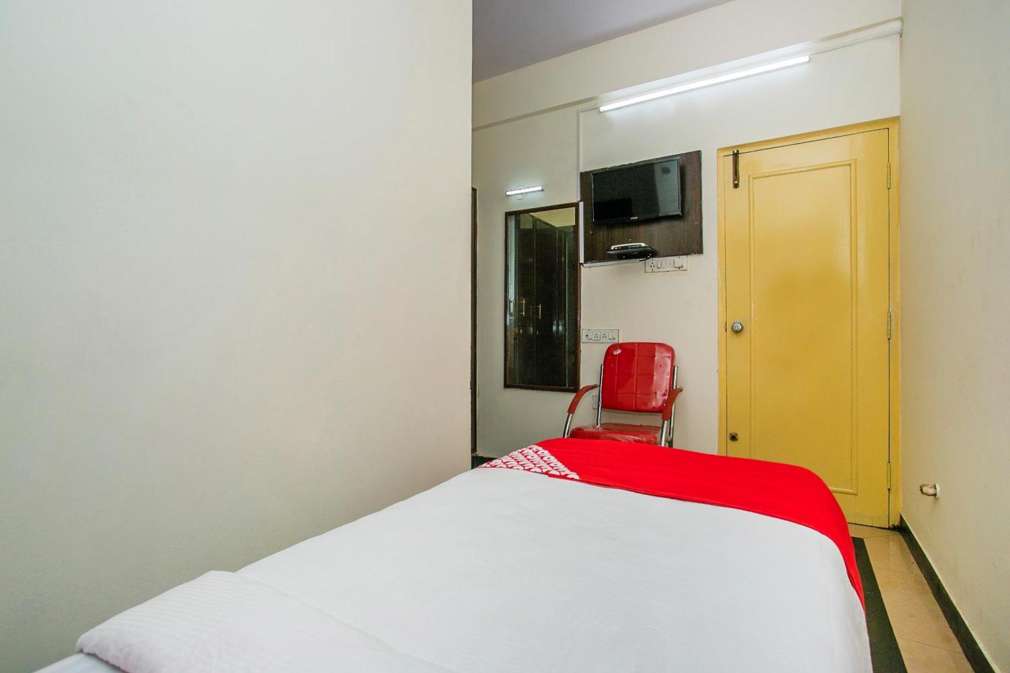 O Gks Residency Bangalore
