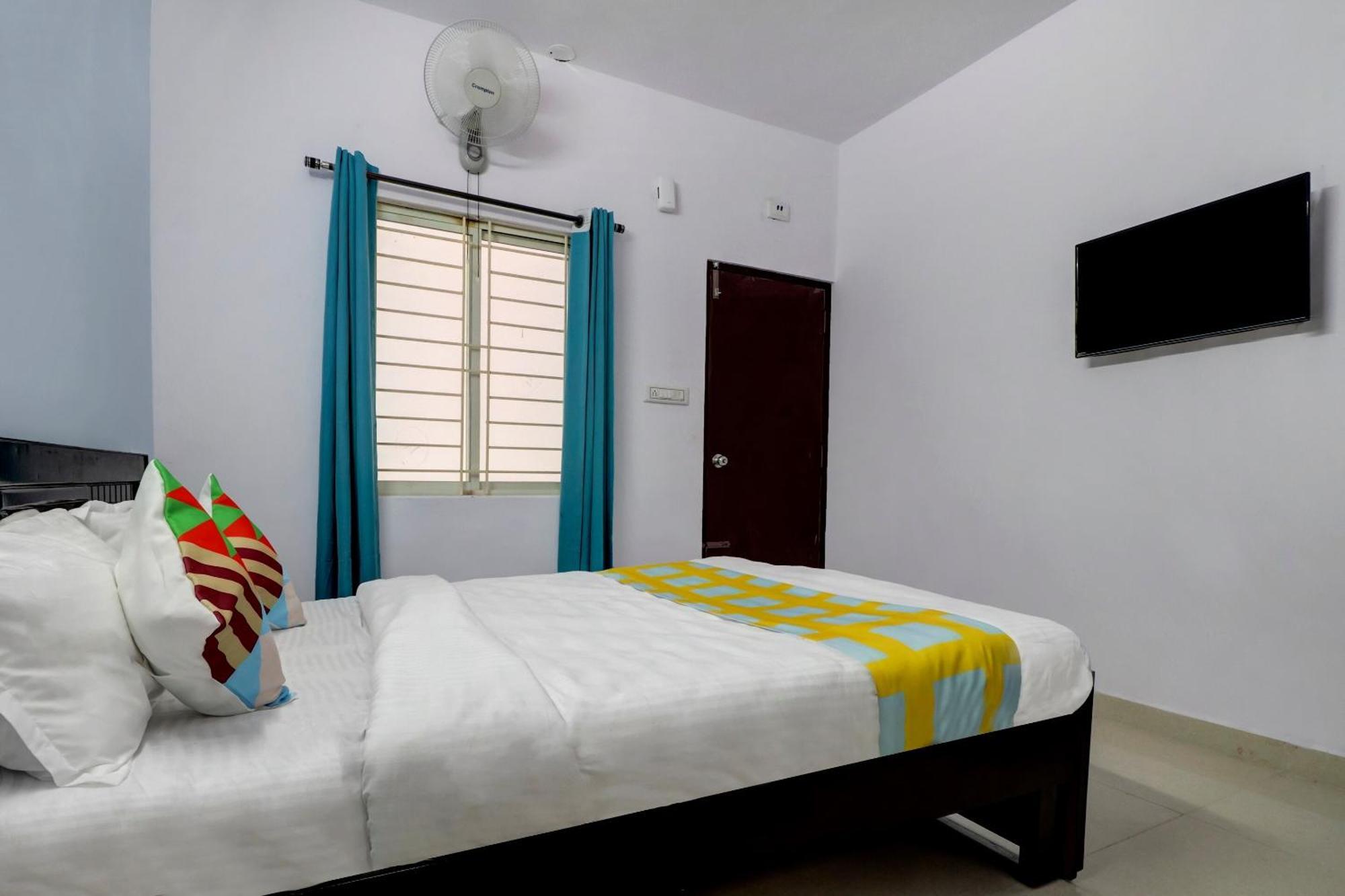 Casa de hóspedes O Mishra 3*