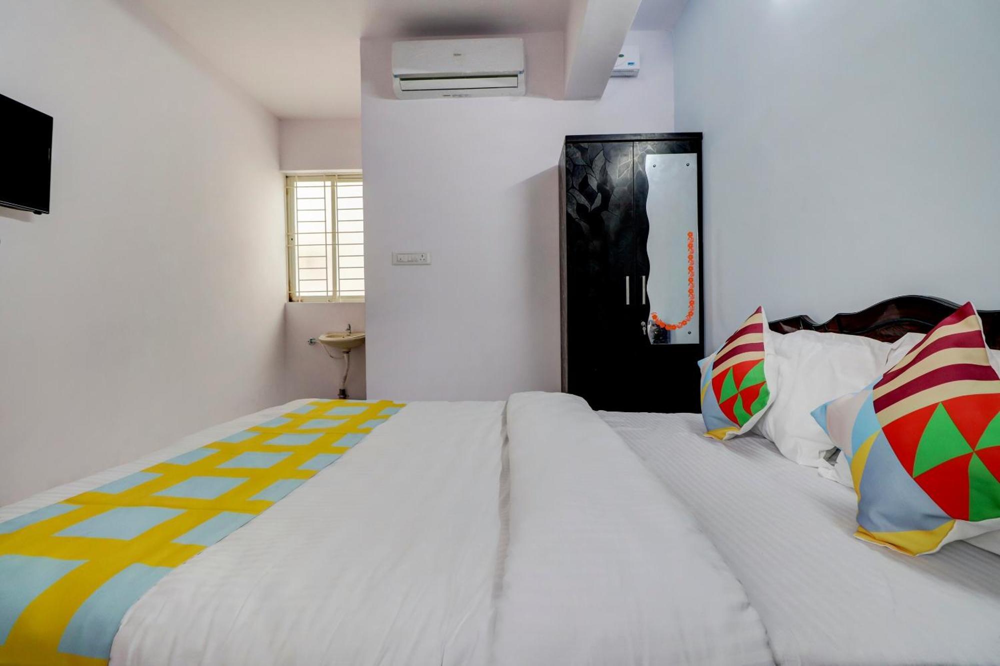 O Mishra Casa de hóspedes Bangalore