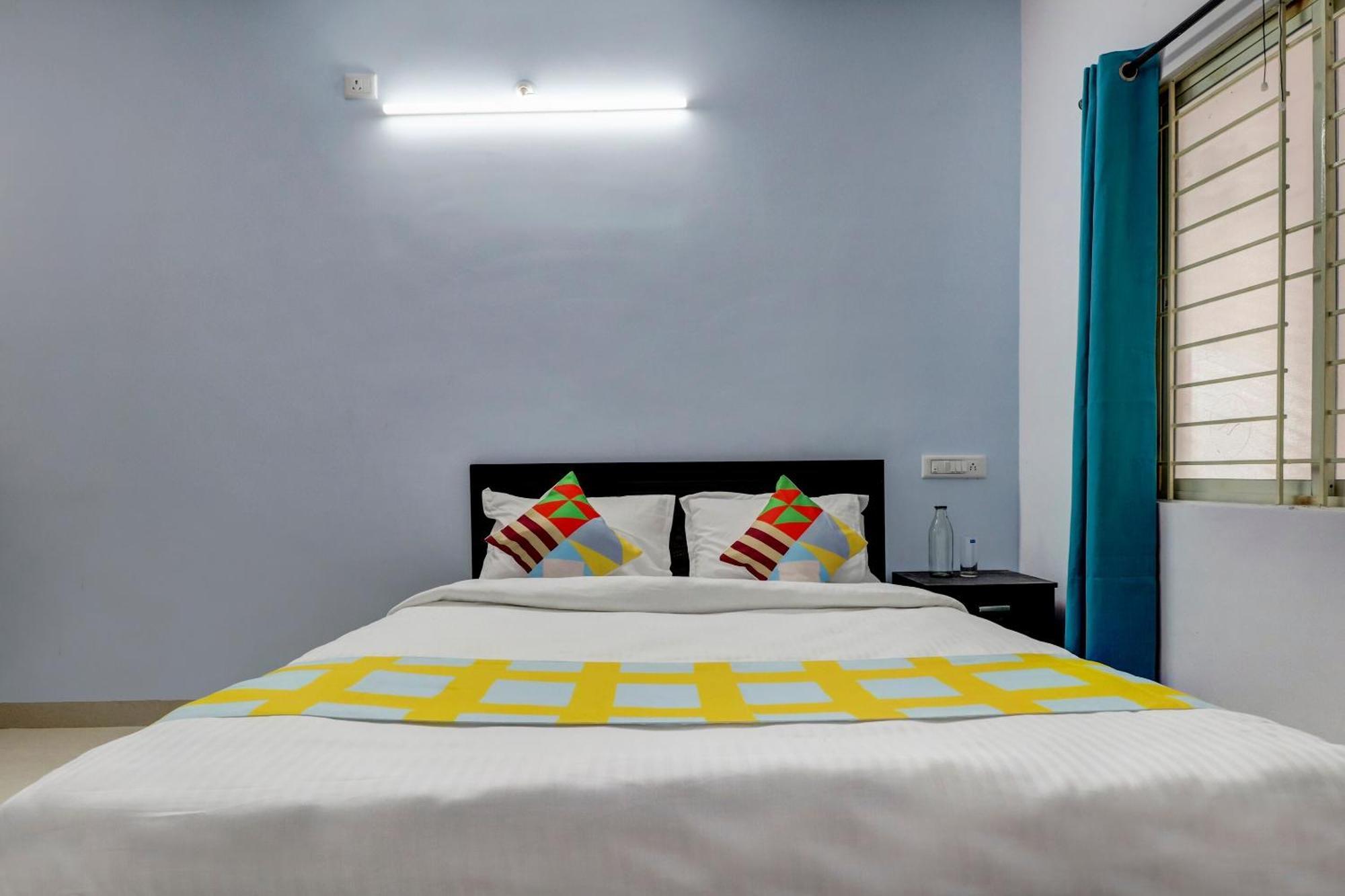 O Mishra Bangalore
