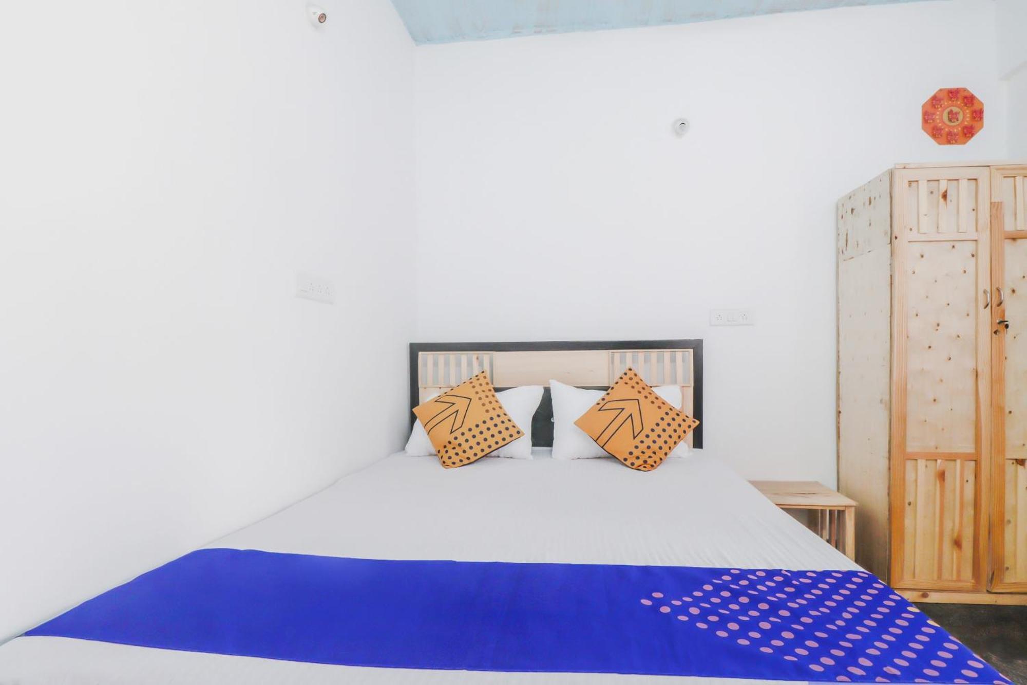 Hotel Santa Maria Near Indiranagar Metro Station Bangalore