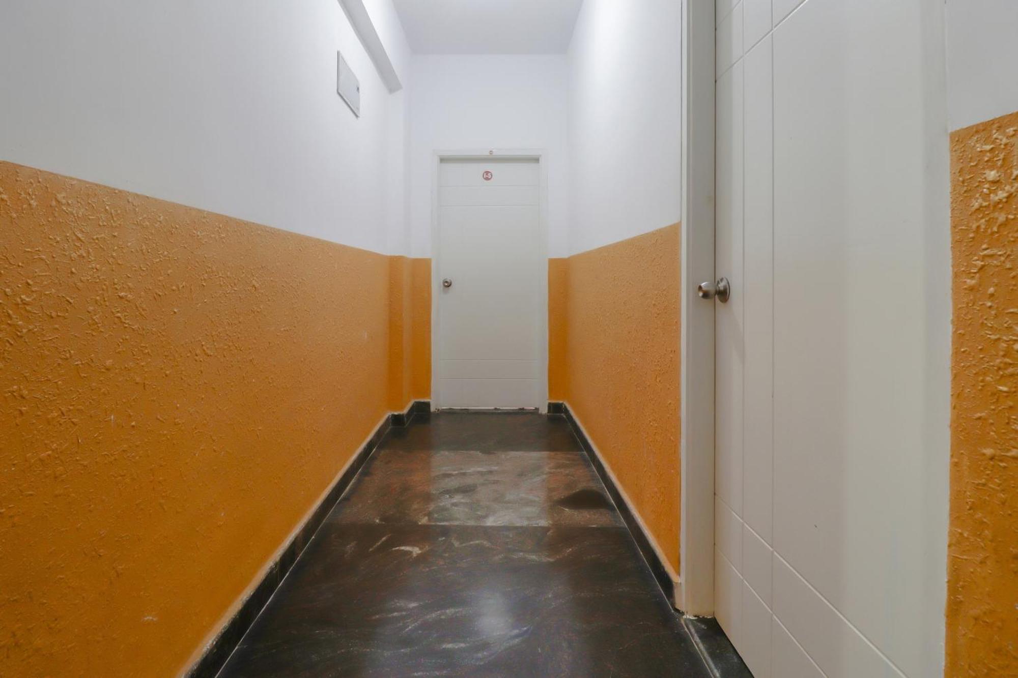 Hotel Santa Maria Near Indiranagar Metro Station
