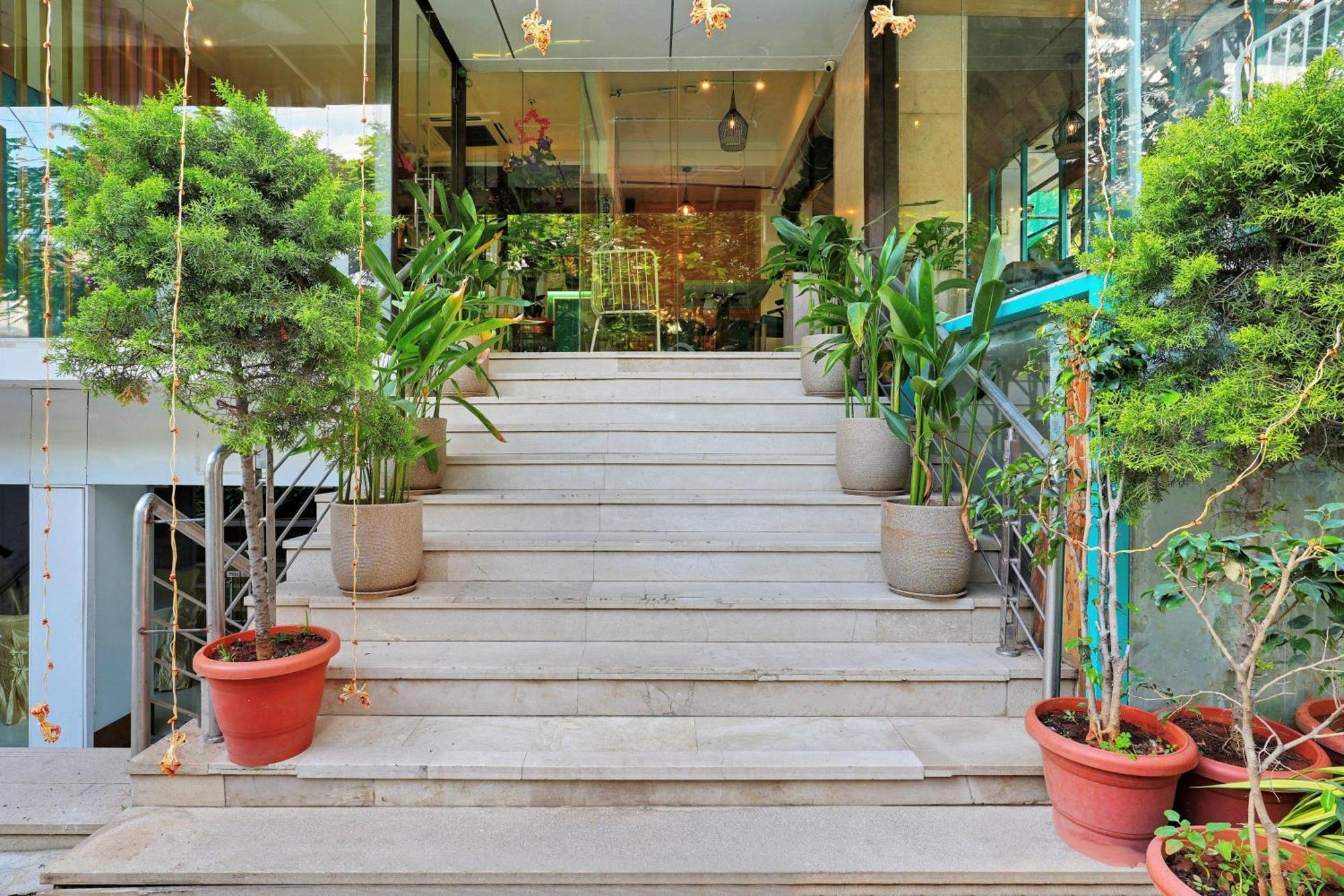 Hotel Treebo Jagadish Hotel, Jayanagar
