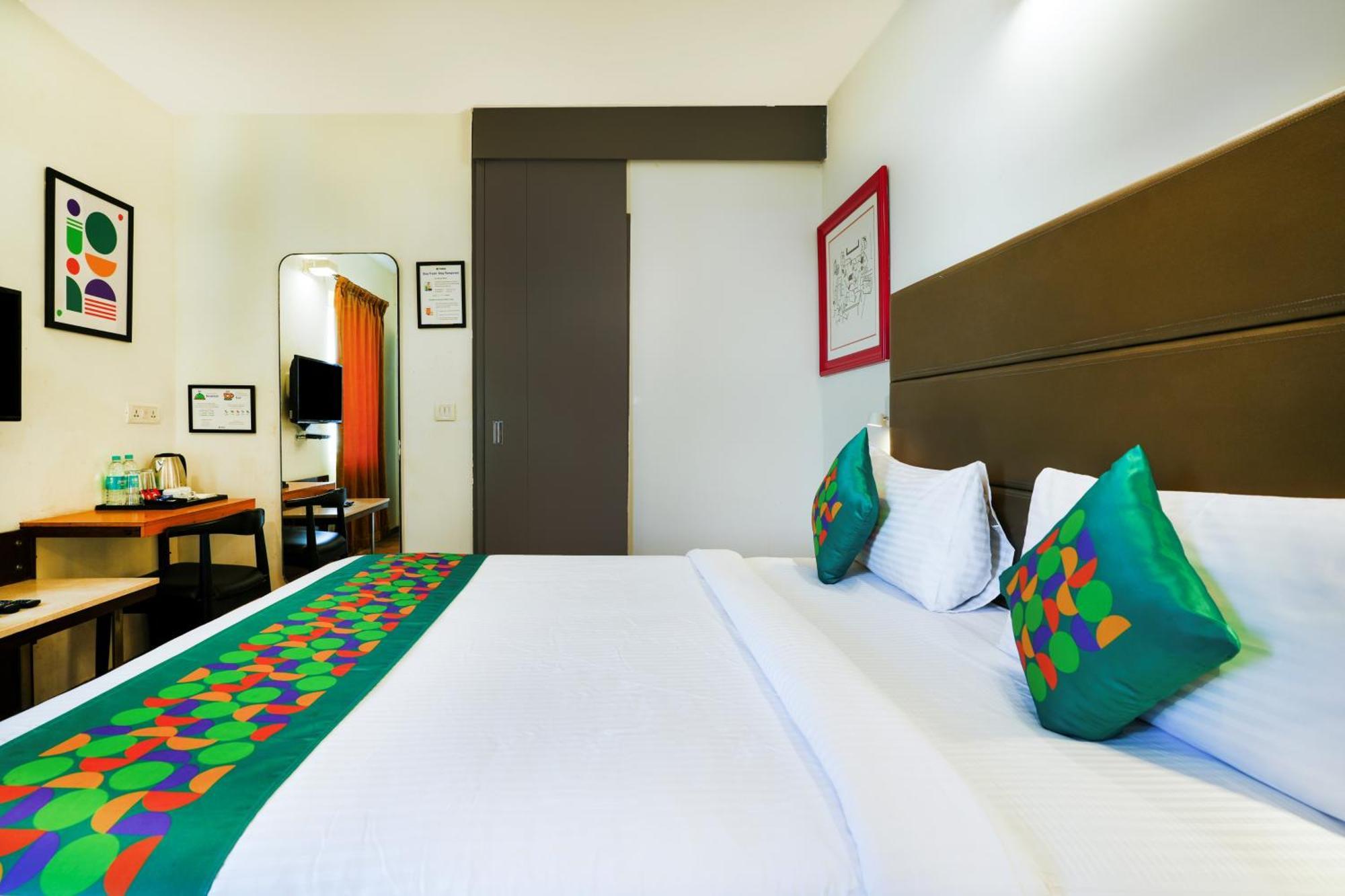 Treebo Jagadish Hotel, Jayanagar 3*