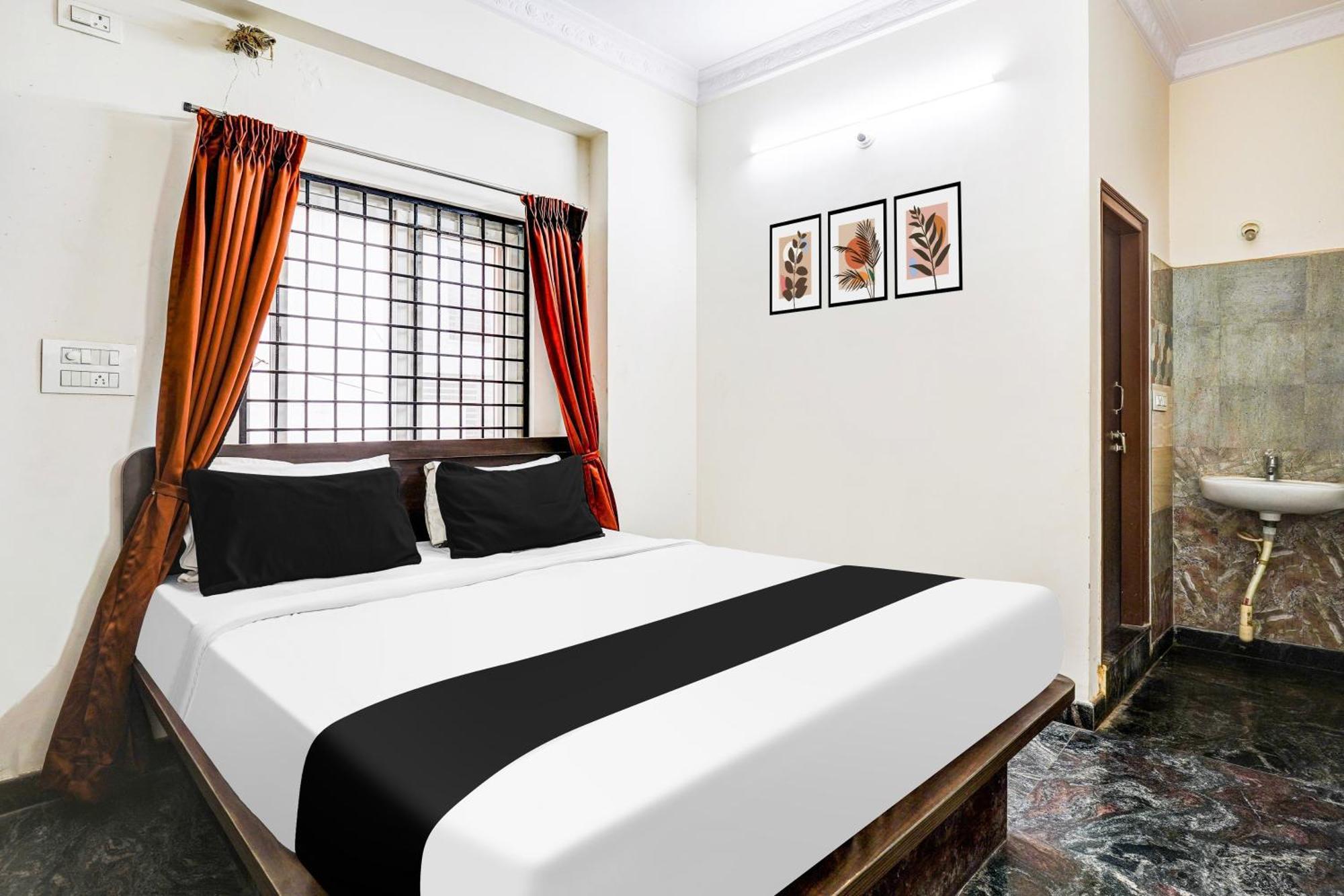 O Relax Hotel Bangalore