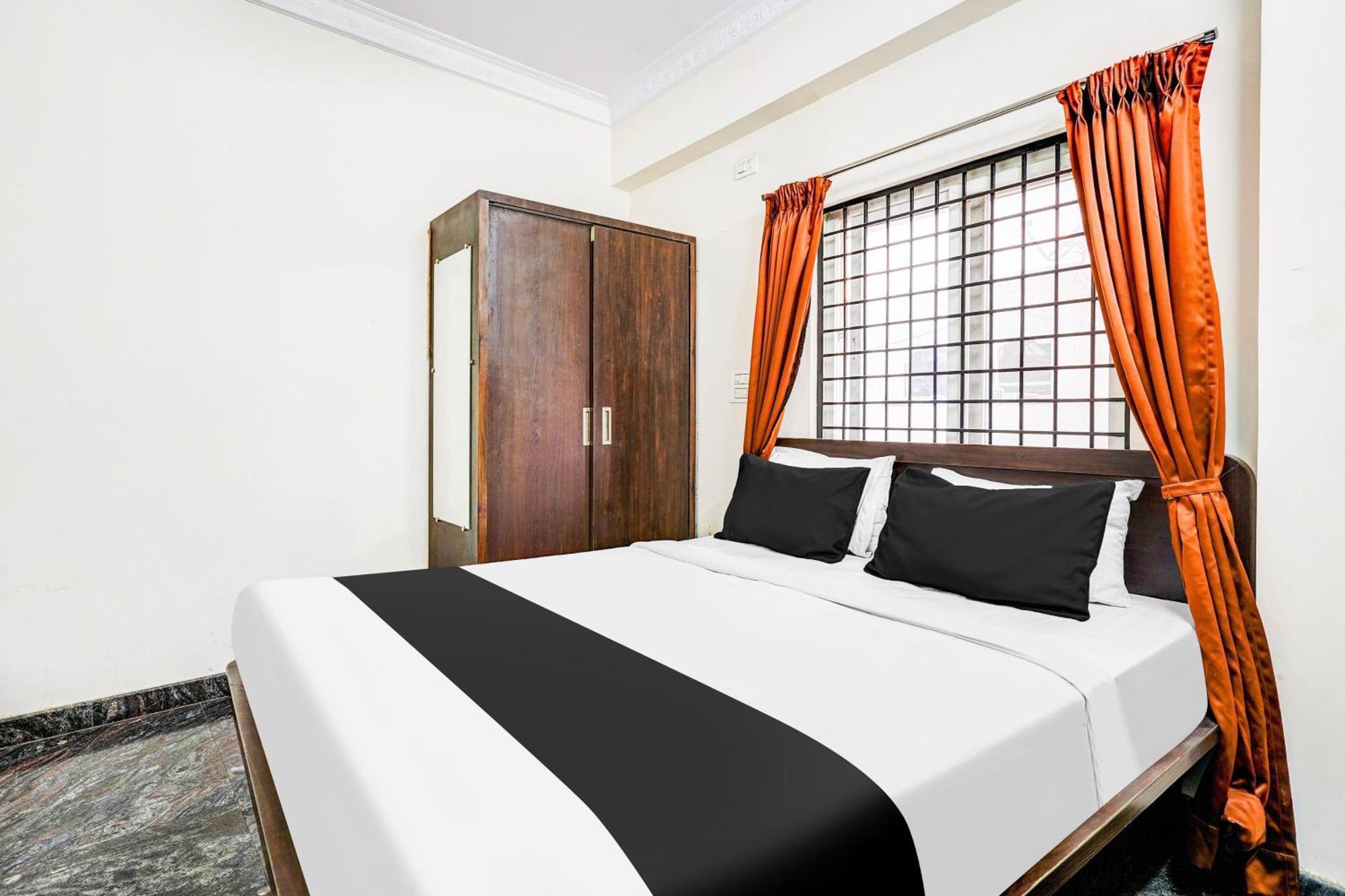 Hotel O Relax Bangalore
