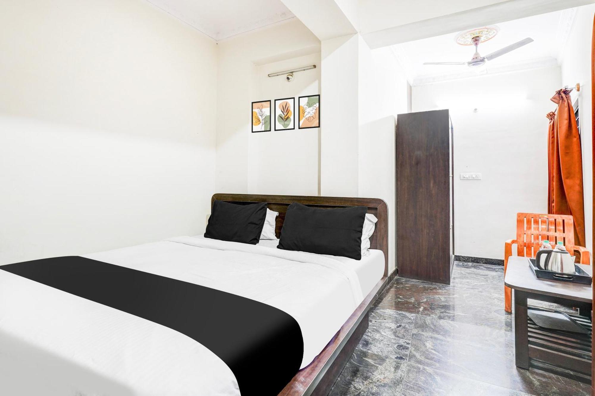 O Relax 3* Bangalore